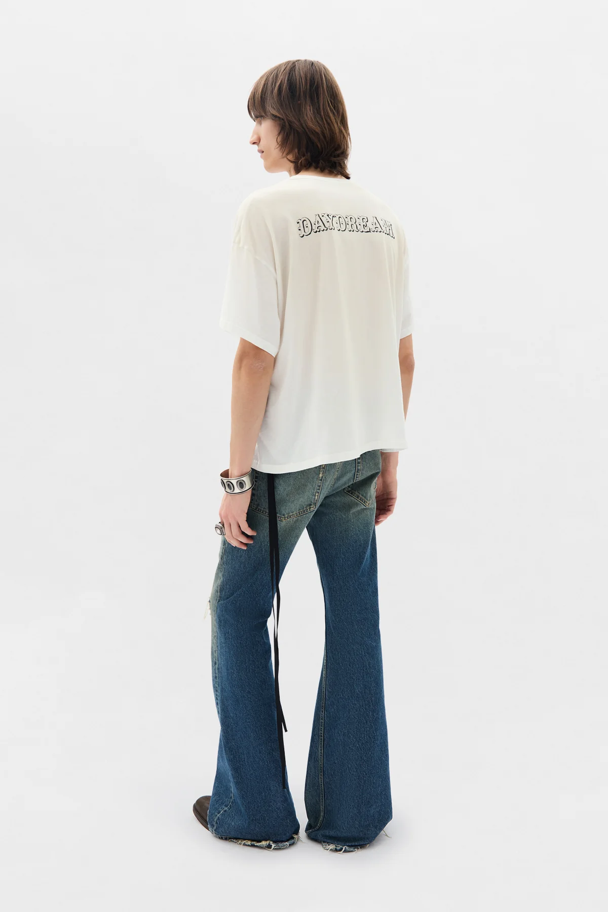 Daydream Boxy T-Shirt - Image 4