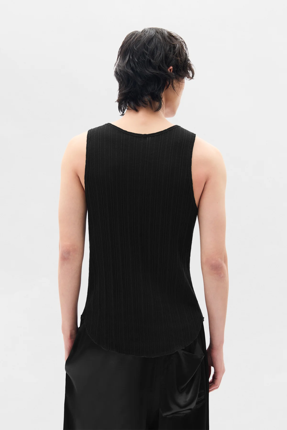 Gaut Serafino Tank Top - Image 3