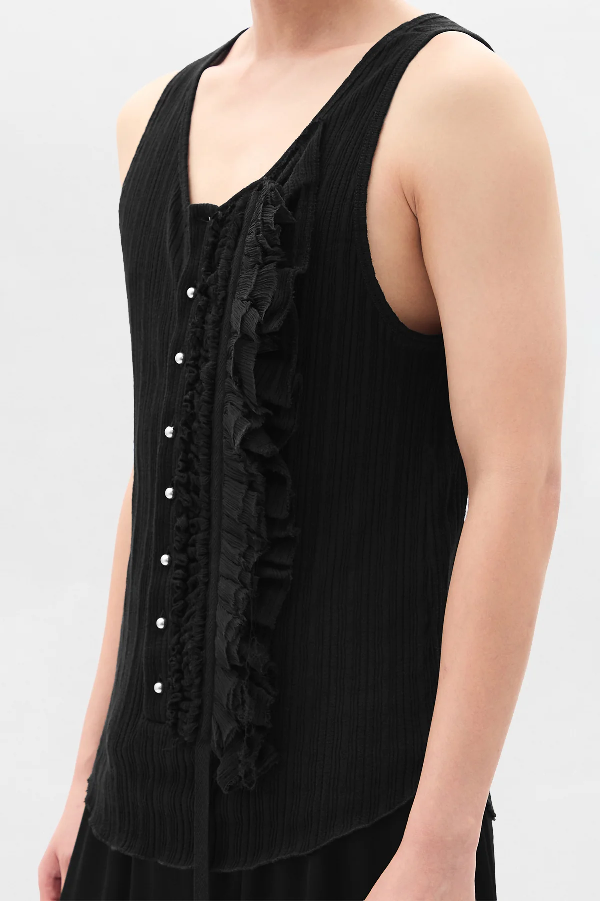 Gaut Serafino Tank Top - Image 5