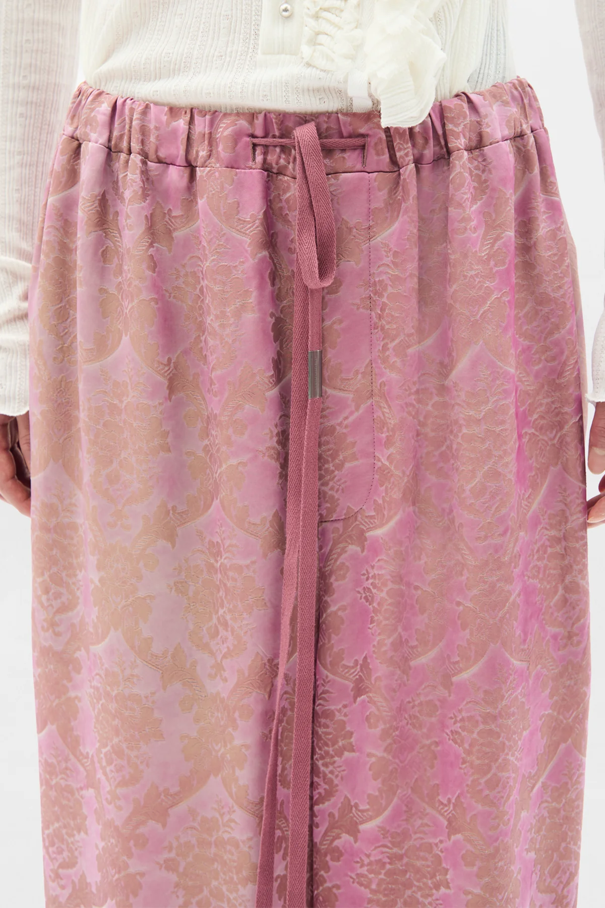 Albertus Relaxed Lounge Pants - Image 5