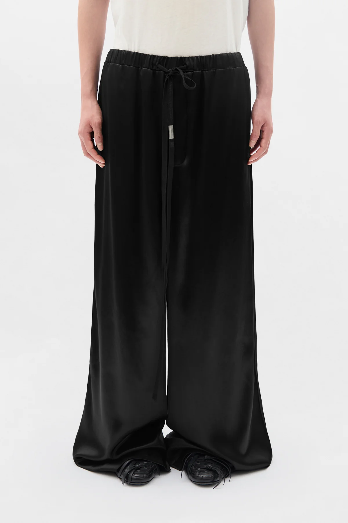 Albertus Relaxed Lounge Pants