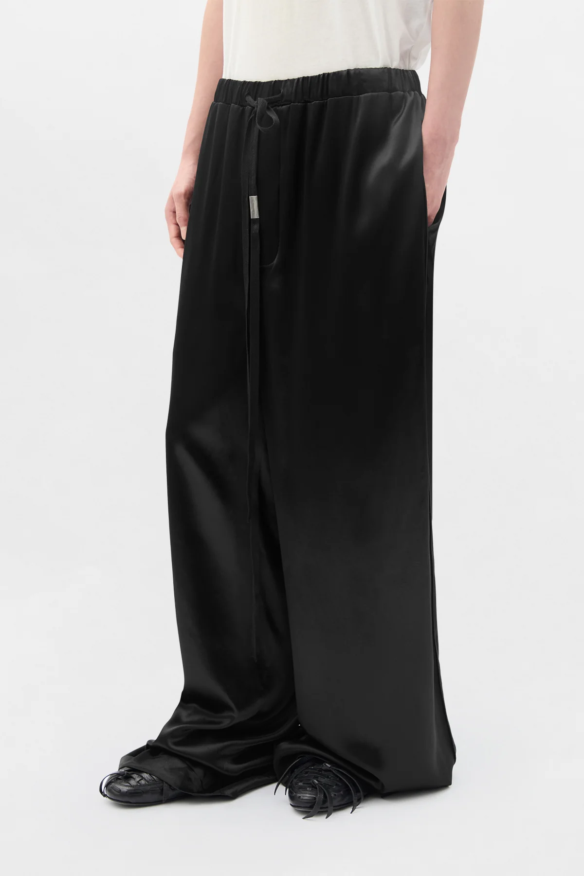 Albertus Relaxed Lounge Pants - Image 2