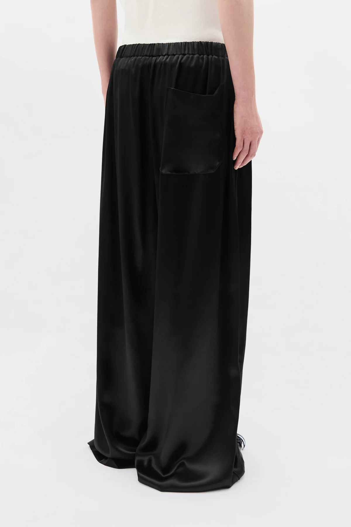 Albertus Relaxed Lounge Pants - Image 3