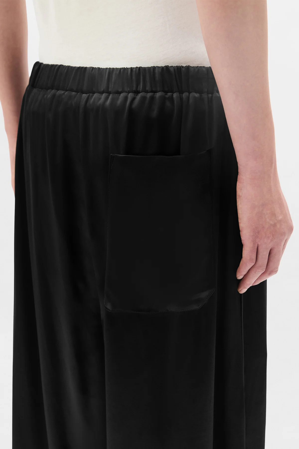 Albertus Relaxed Lounge Pants - Image 5