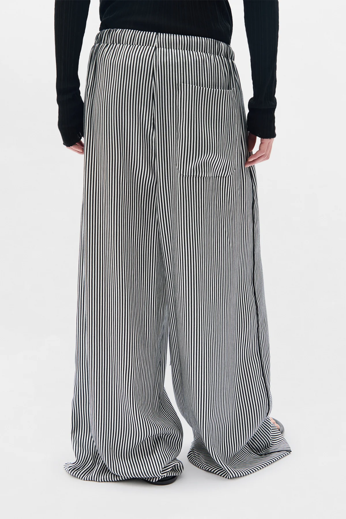 Albertus Relaxed Lounge Pants - Image 3