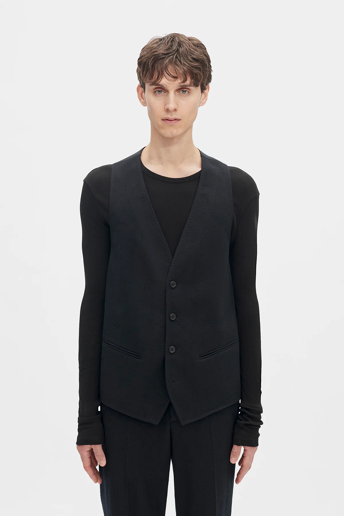 Juikko Classic Waistcoat