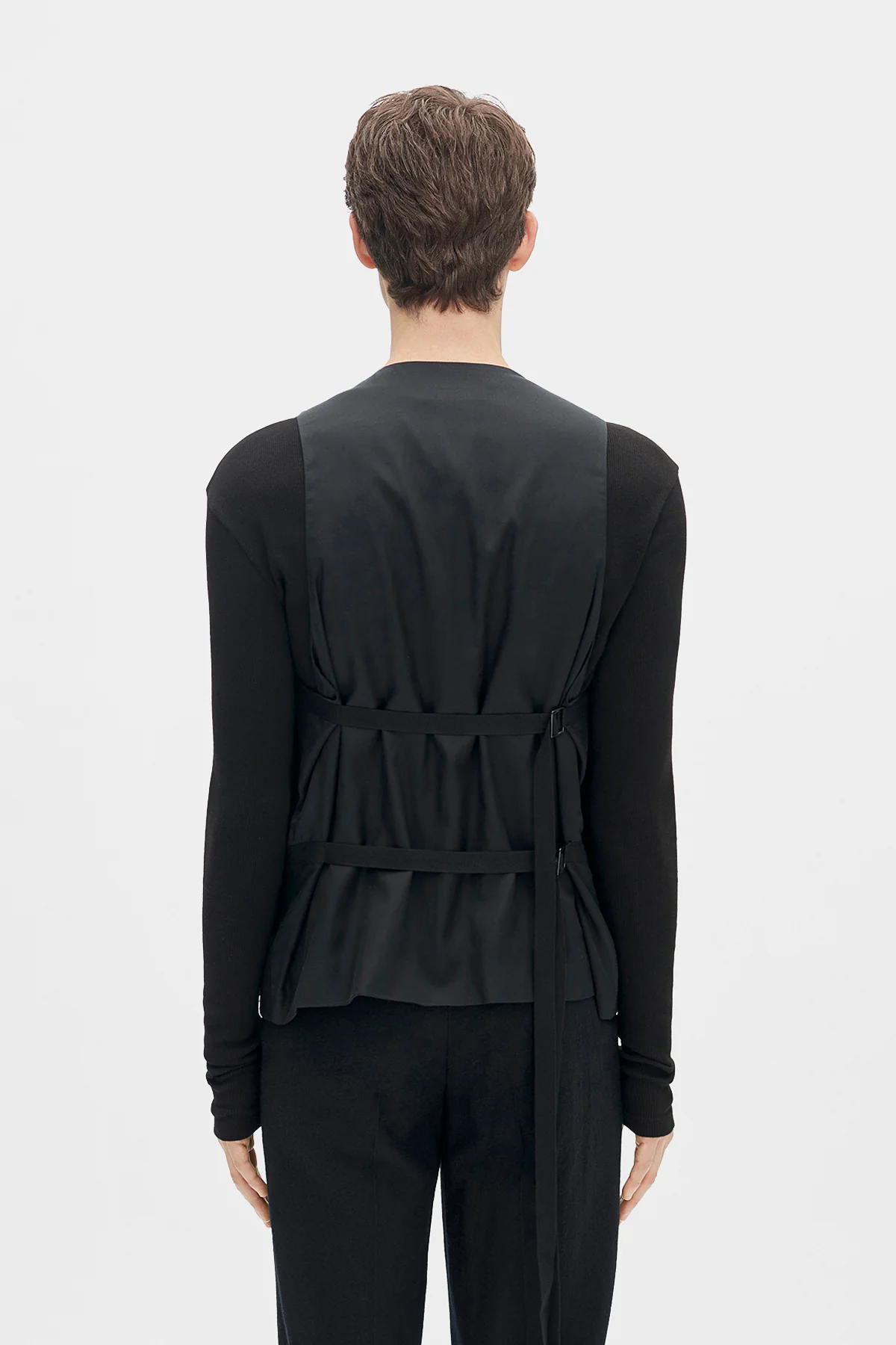 Juikko Classic Waistcoat - Image 3