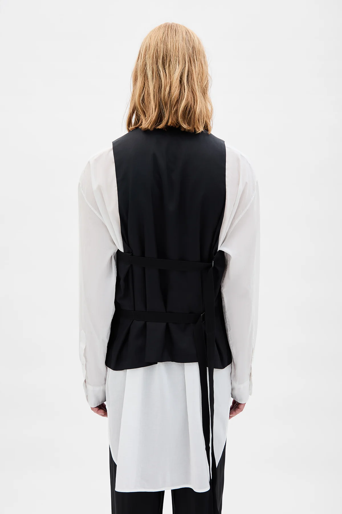 Juikko Classic Waistcoat - Image 3