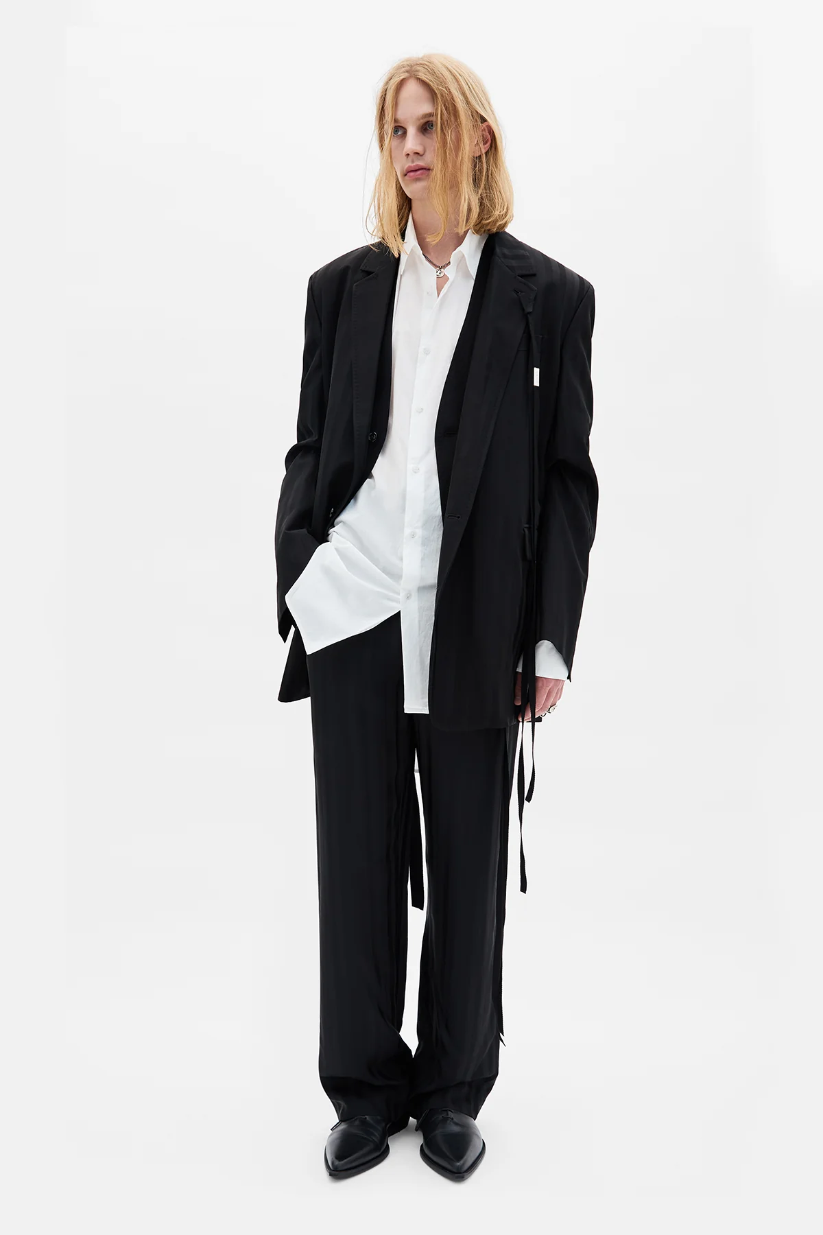 Juikko Classic Waistcoat - Image 4
