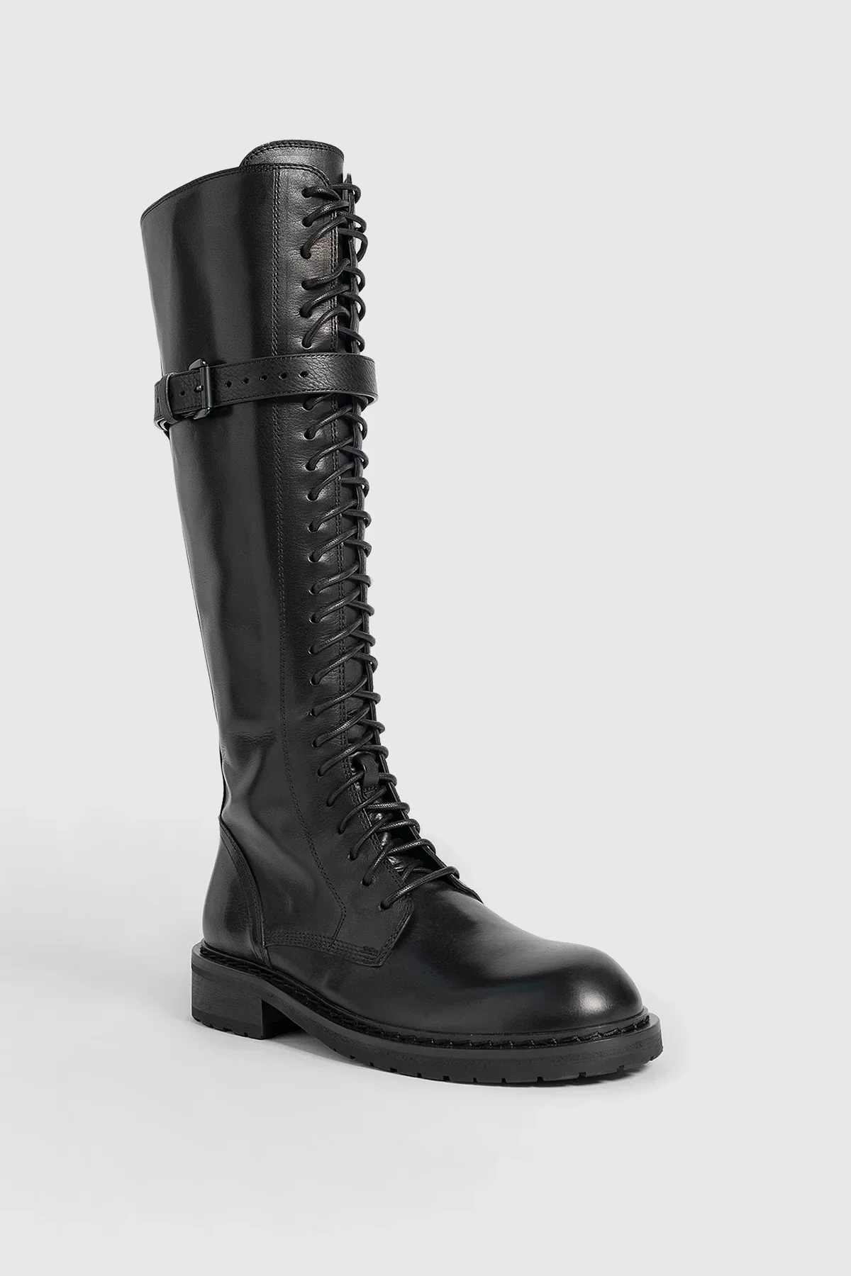 High Danny Boots - Image 5