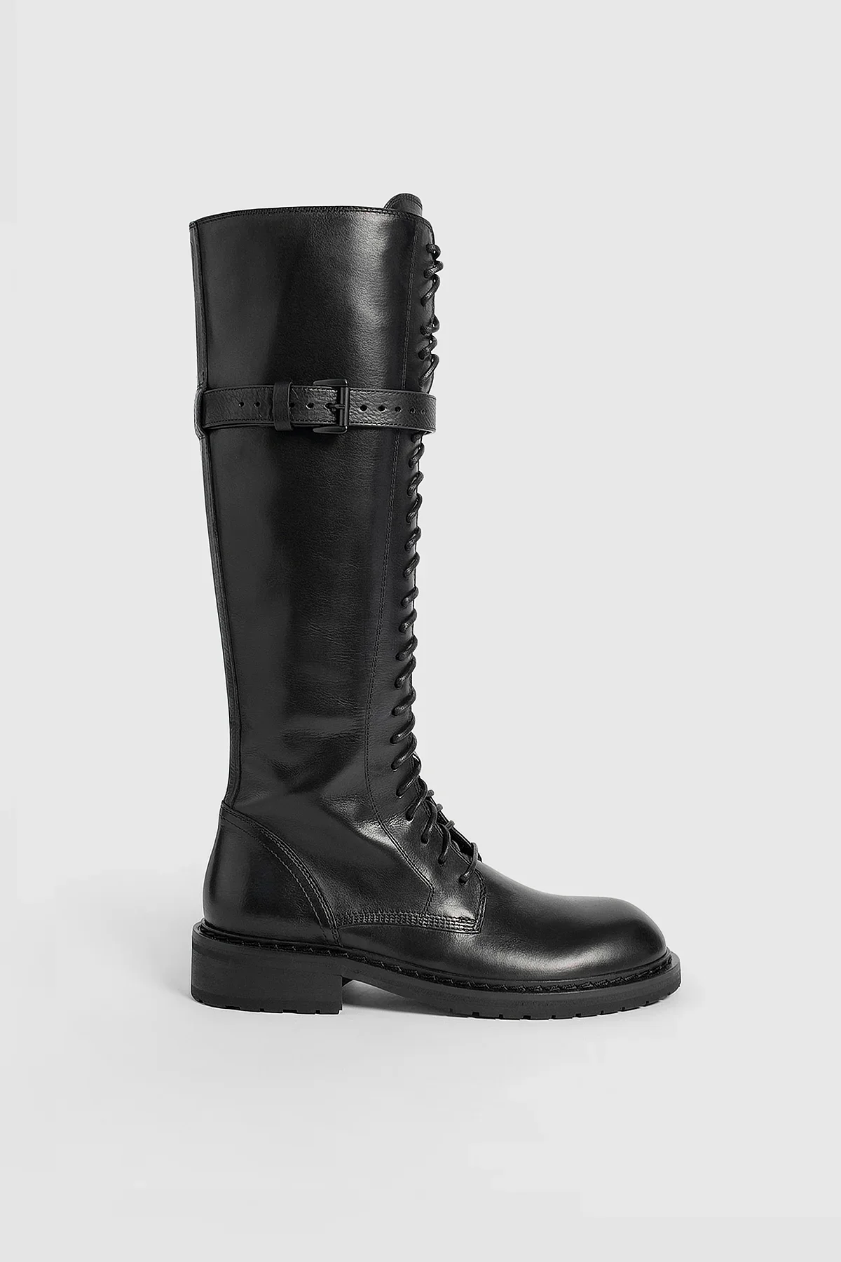 High Danny Boots - Image 7