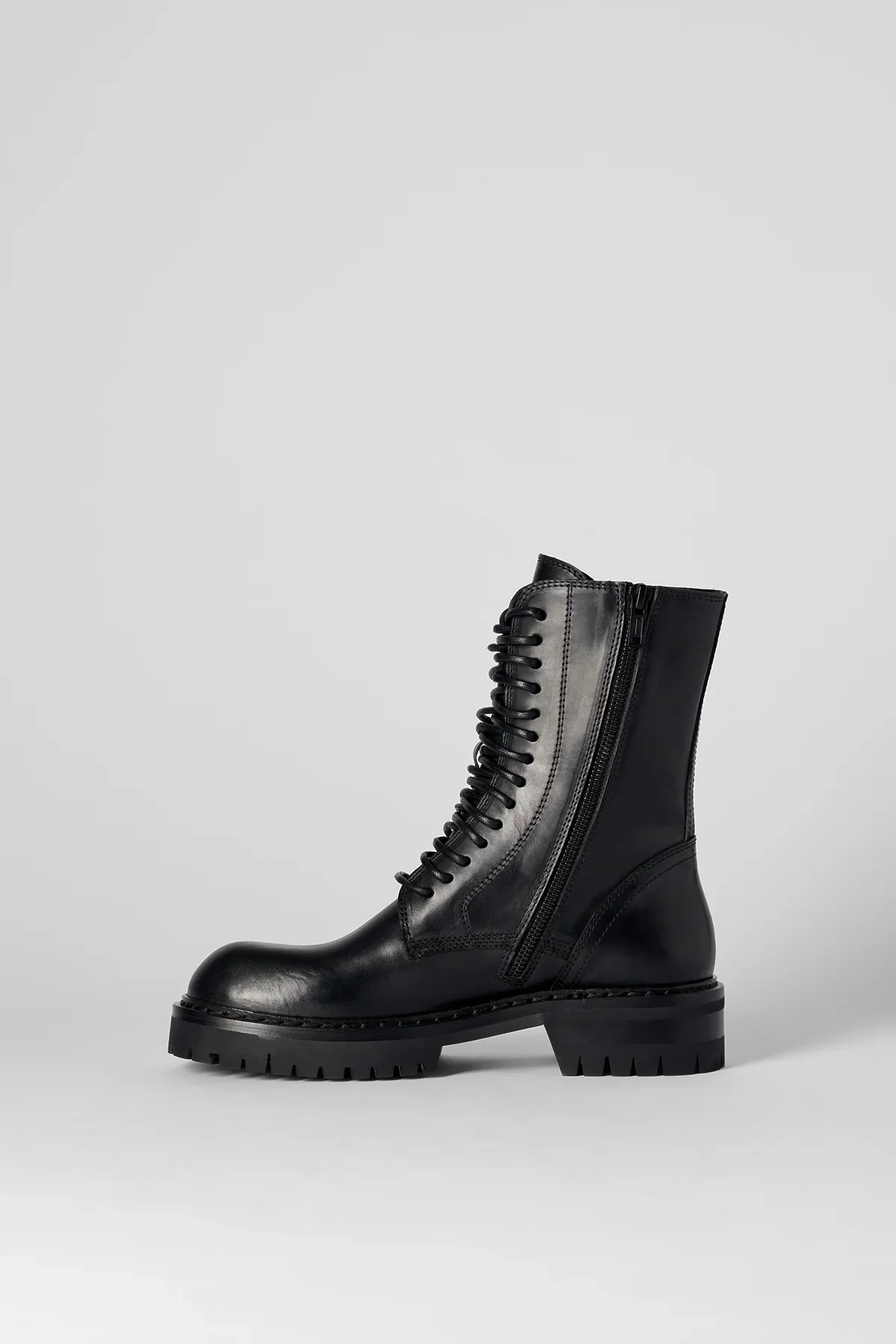 Alec Ankle Boots - Image 5