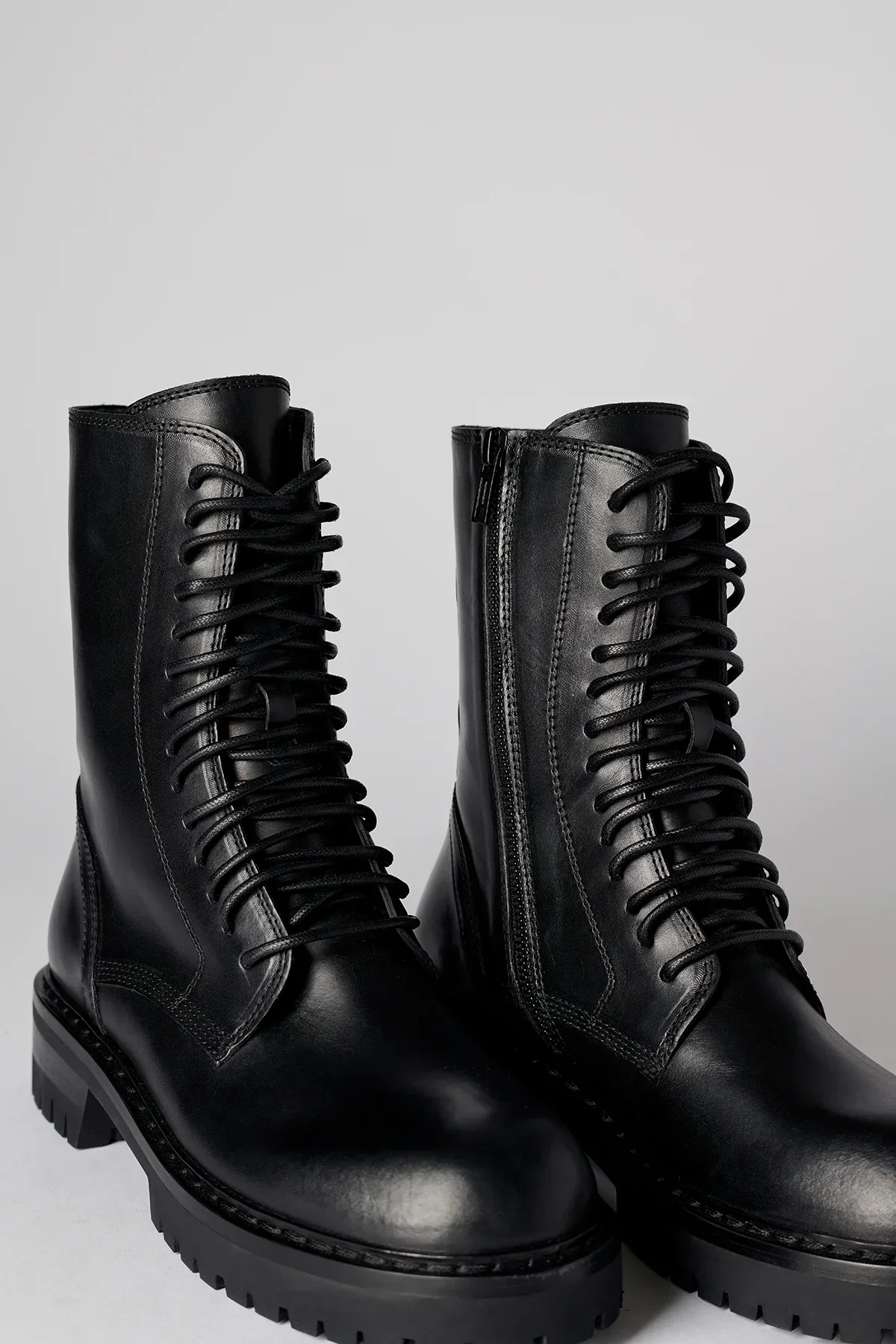 Alec Ankle Boots - Image 6