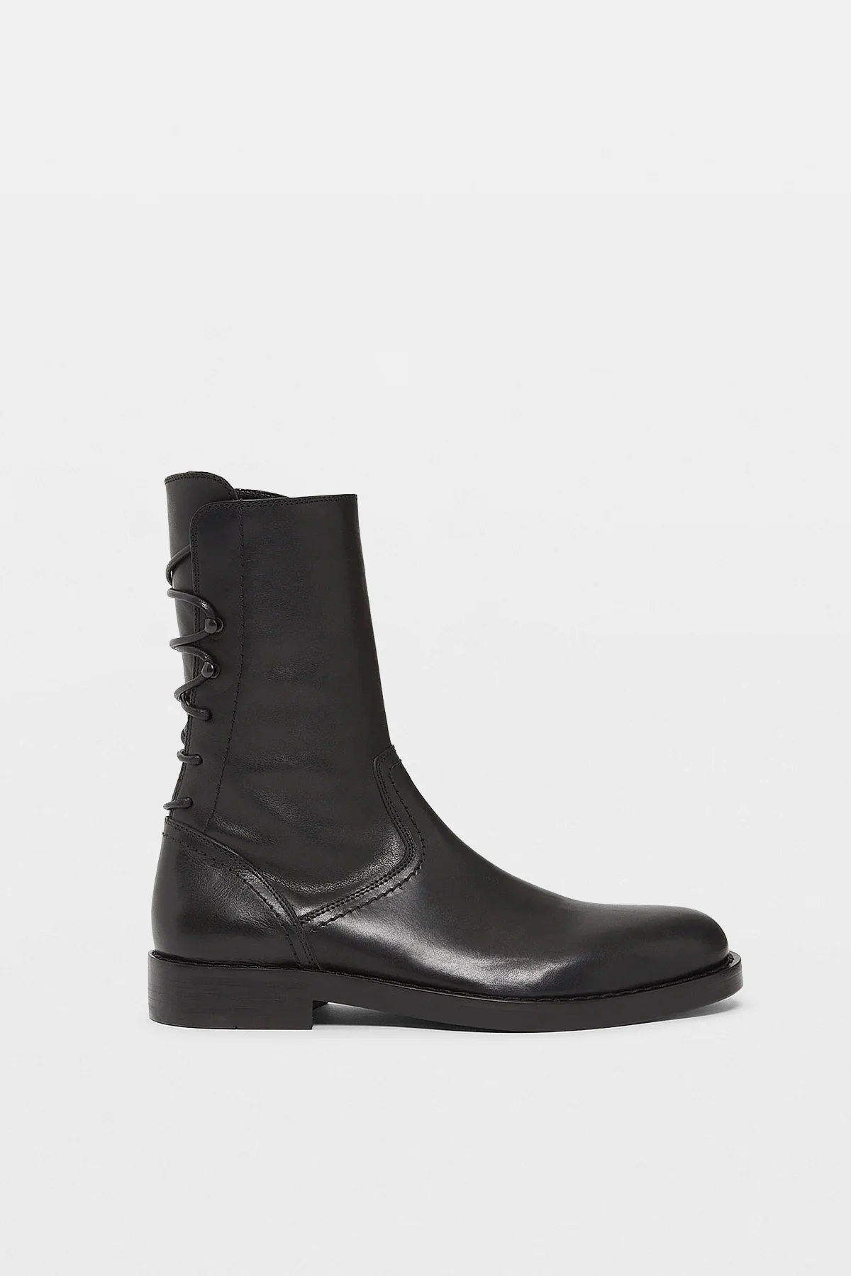 Heiko Ankle Boots - Image 2