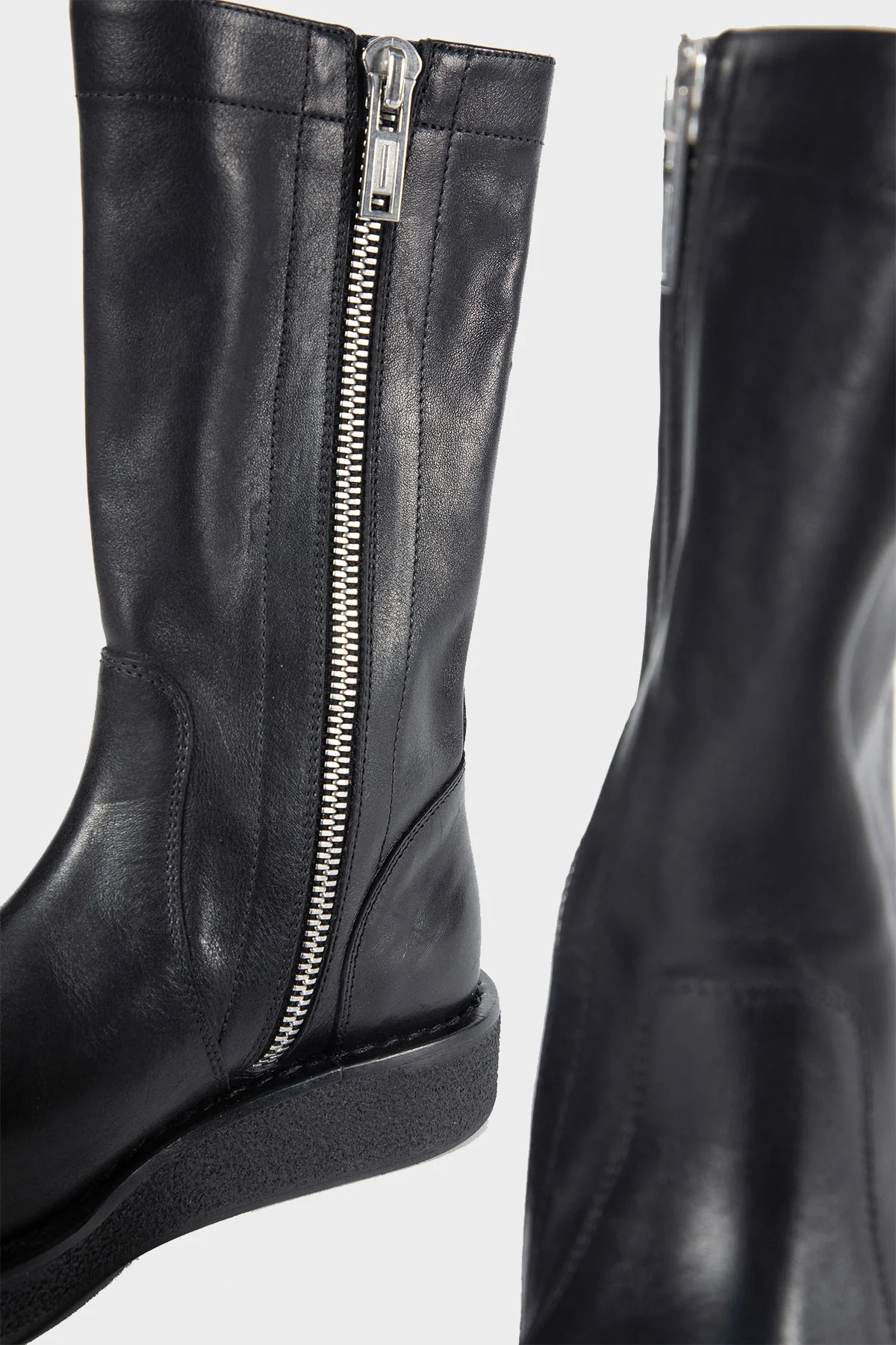 Kasi Ankle Boots - Image 5