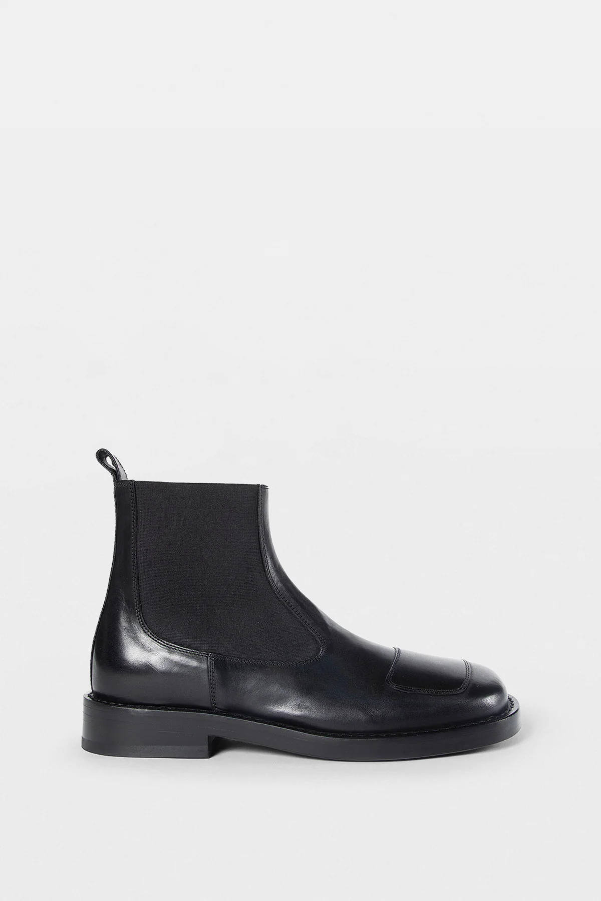 Hefa Combat Boots - Image 2