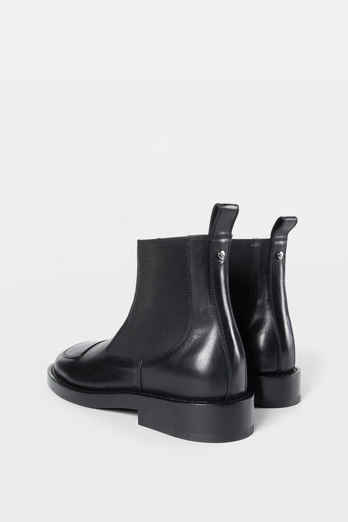 Hefa Combat Boots - Image 3