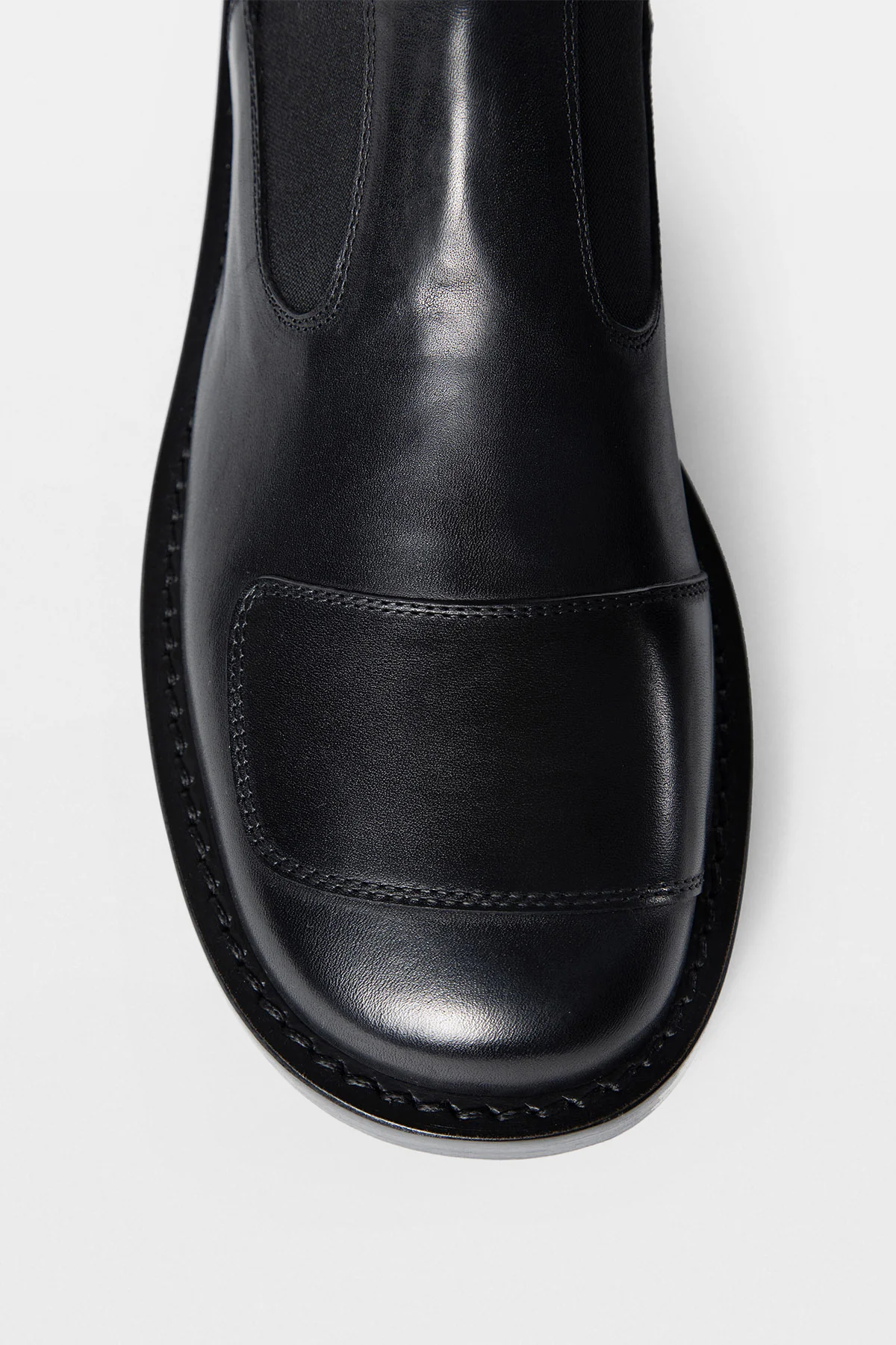 Hefa Combat Boots - Image 4