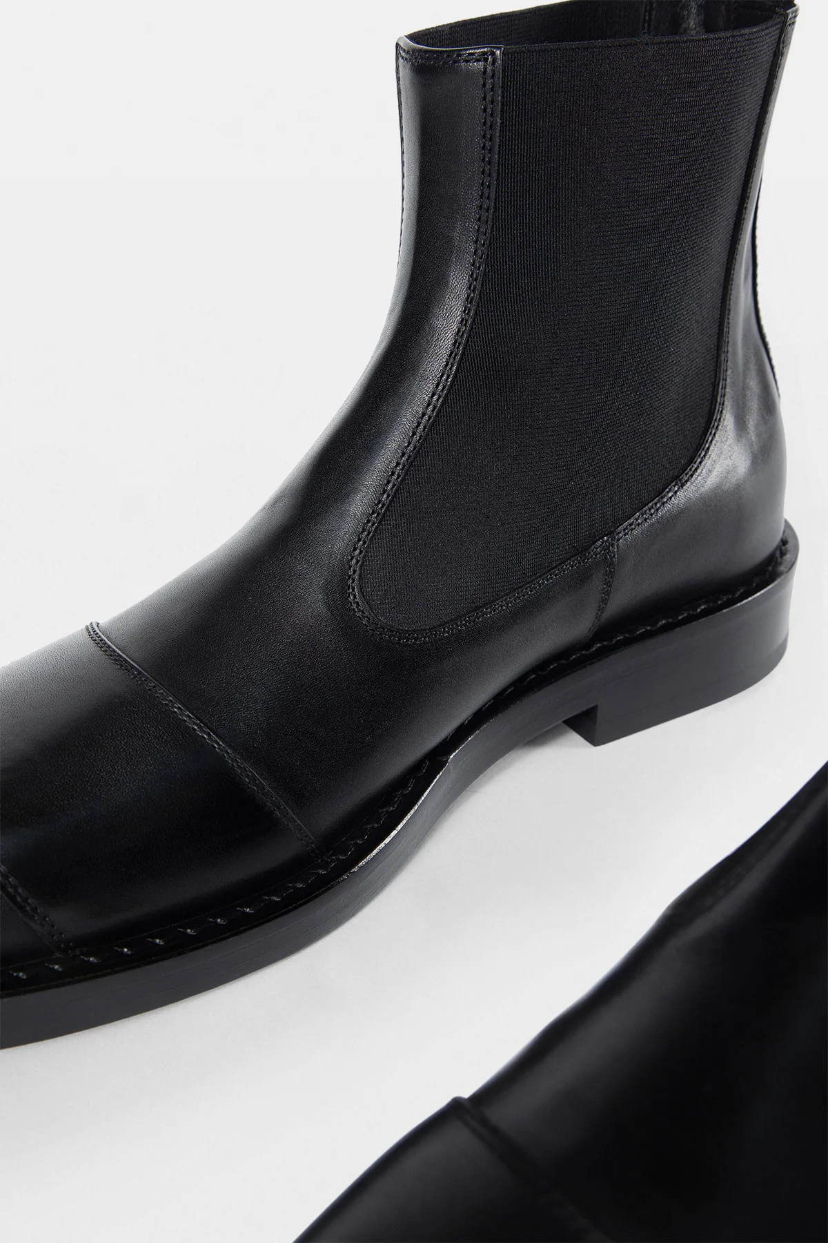Hefa Combat Boots - Image 5