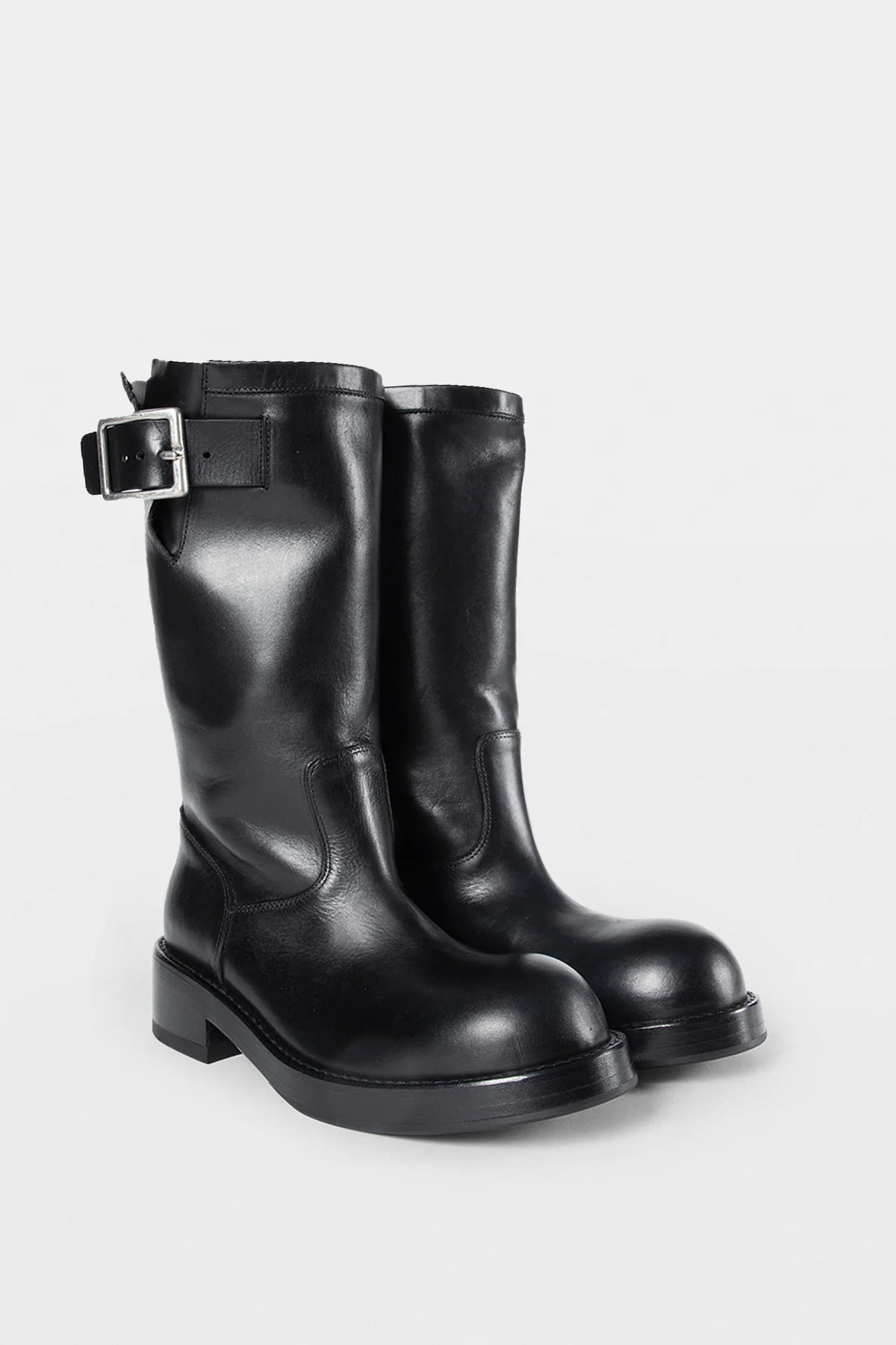 Neldor Engineer Boots