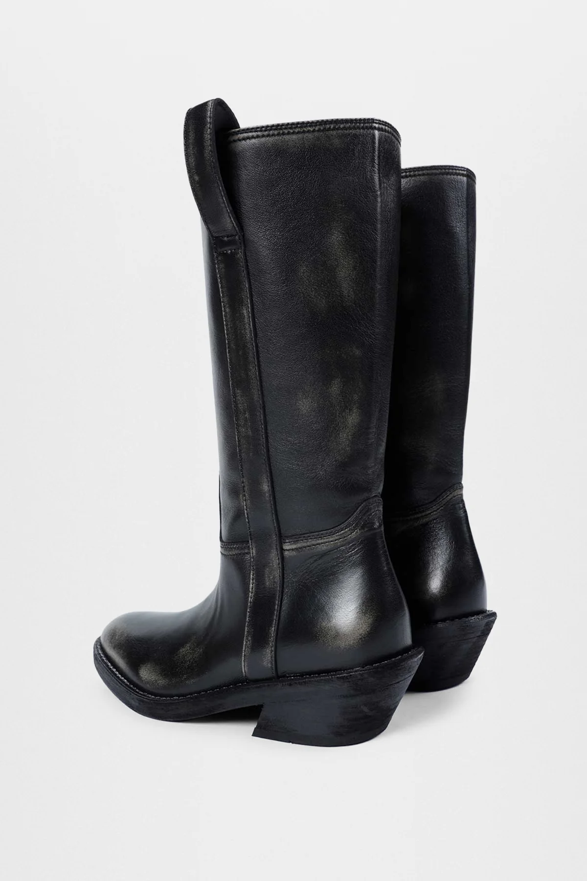 Laxit Pull On Boots - Image 3