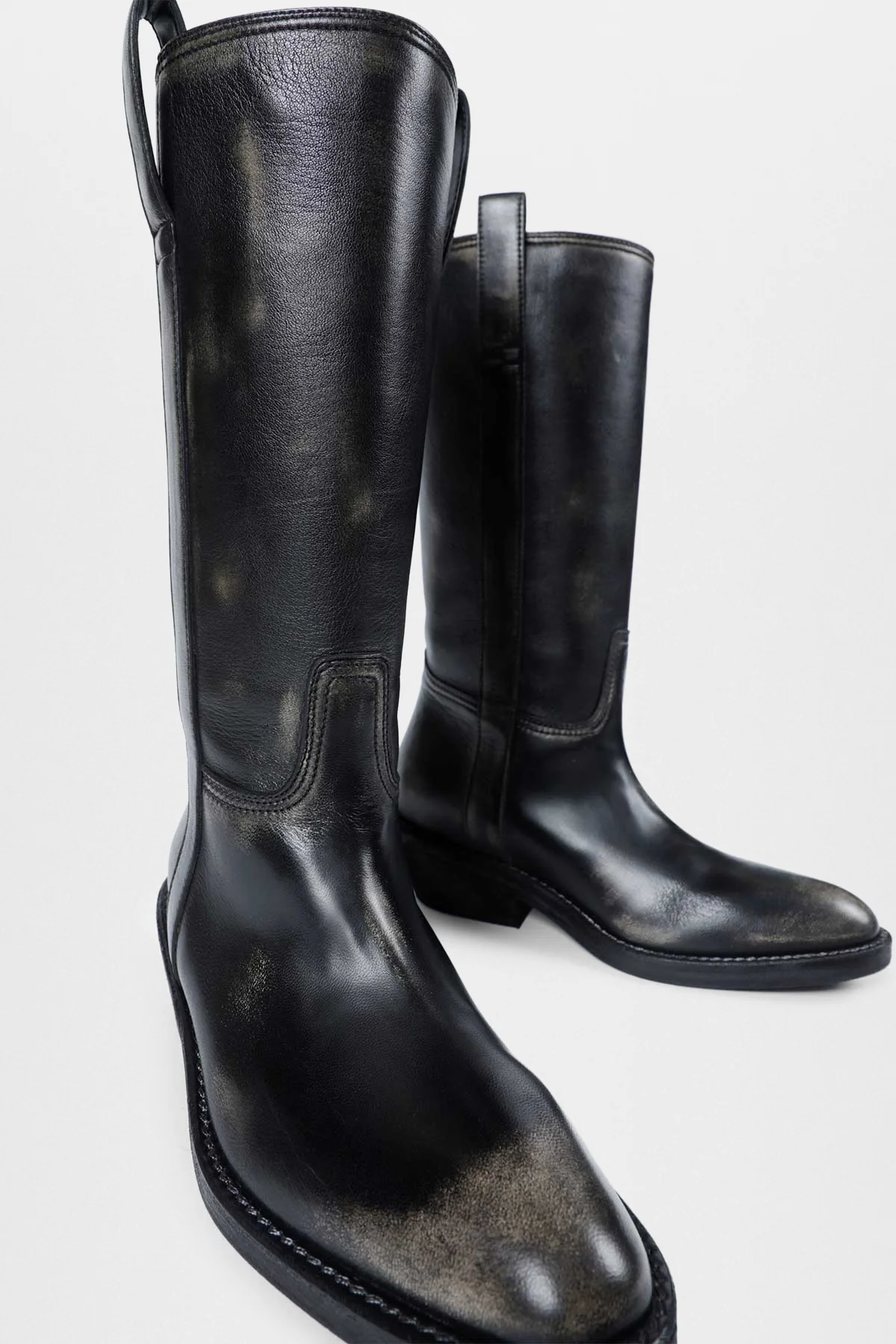 Laxit Pull On Boots - Image 5