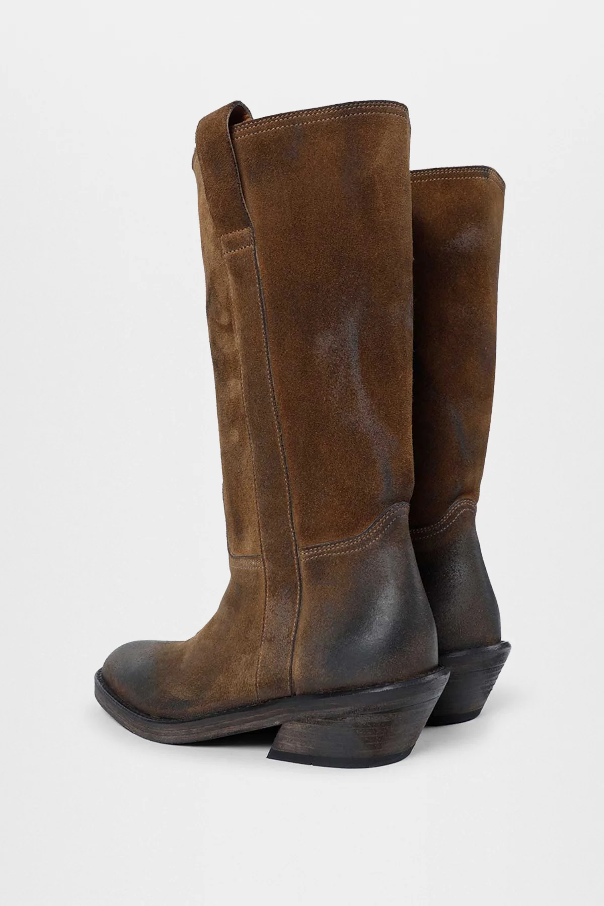 Laxit Pull On Boots - Image 3