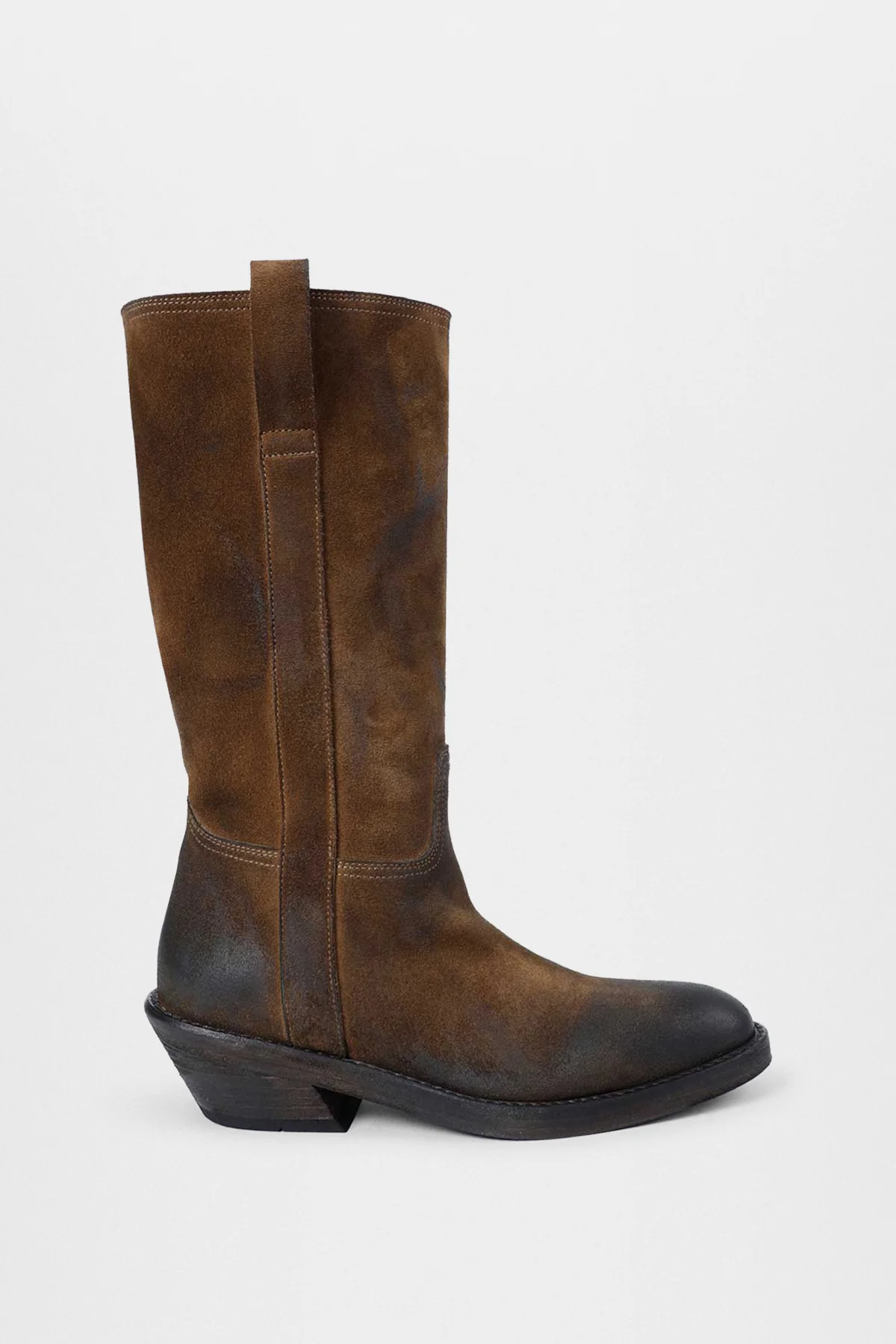 Laxit Pull On Boots - Image 4