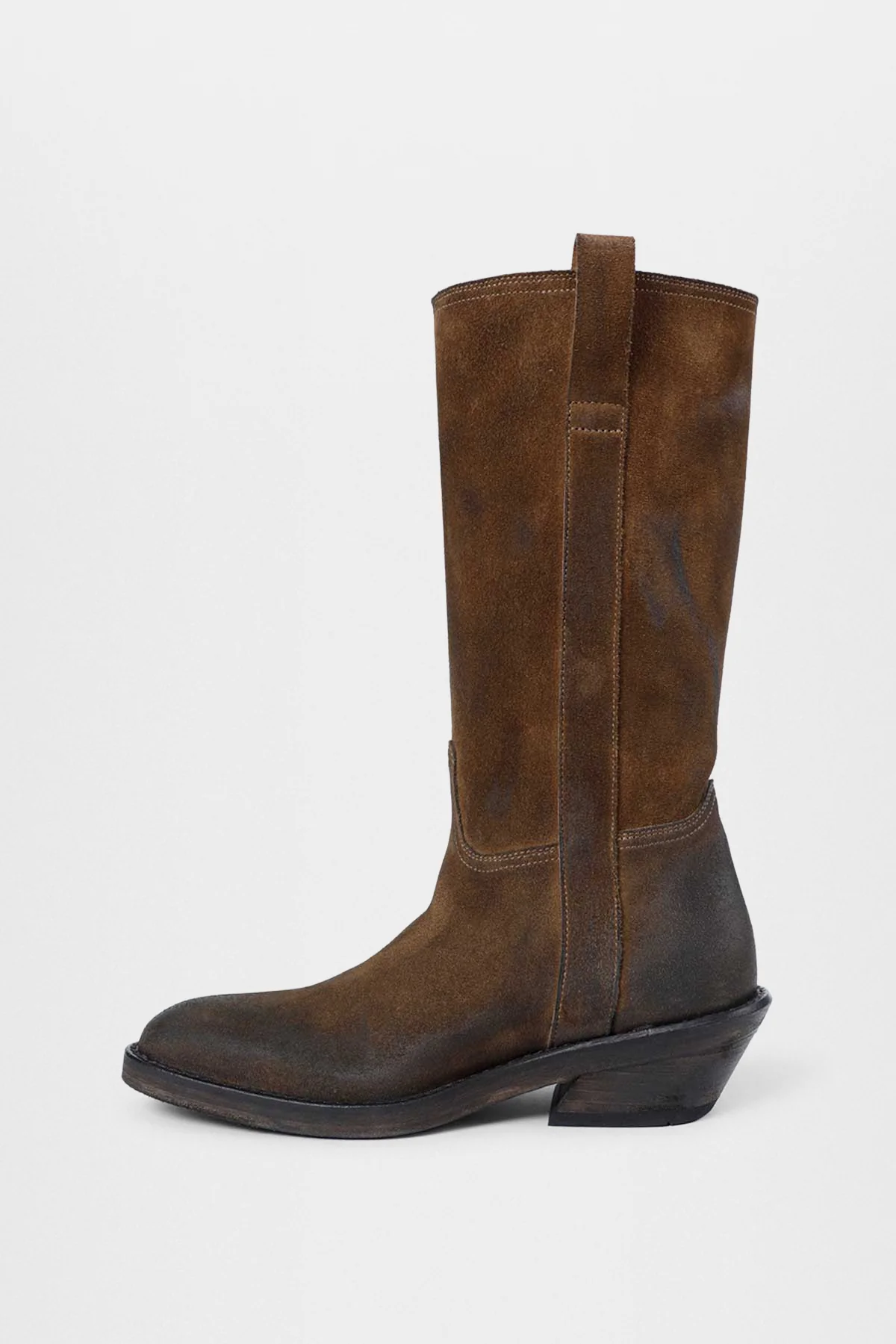 Laxit Pull On Boots - Image 5