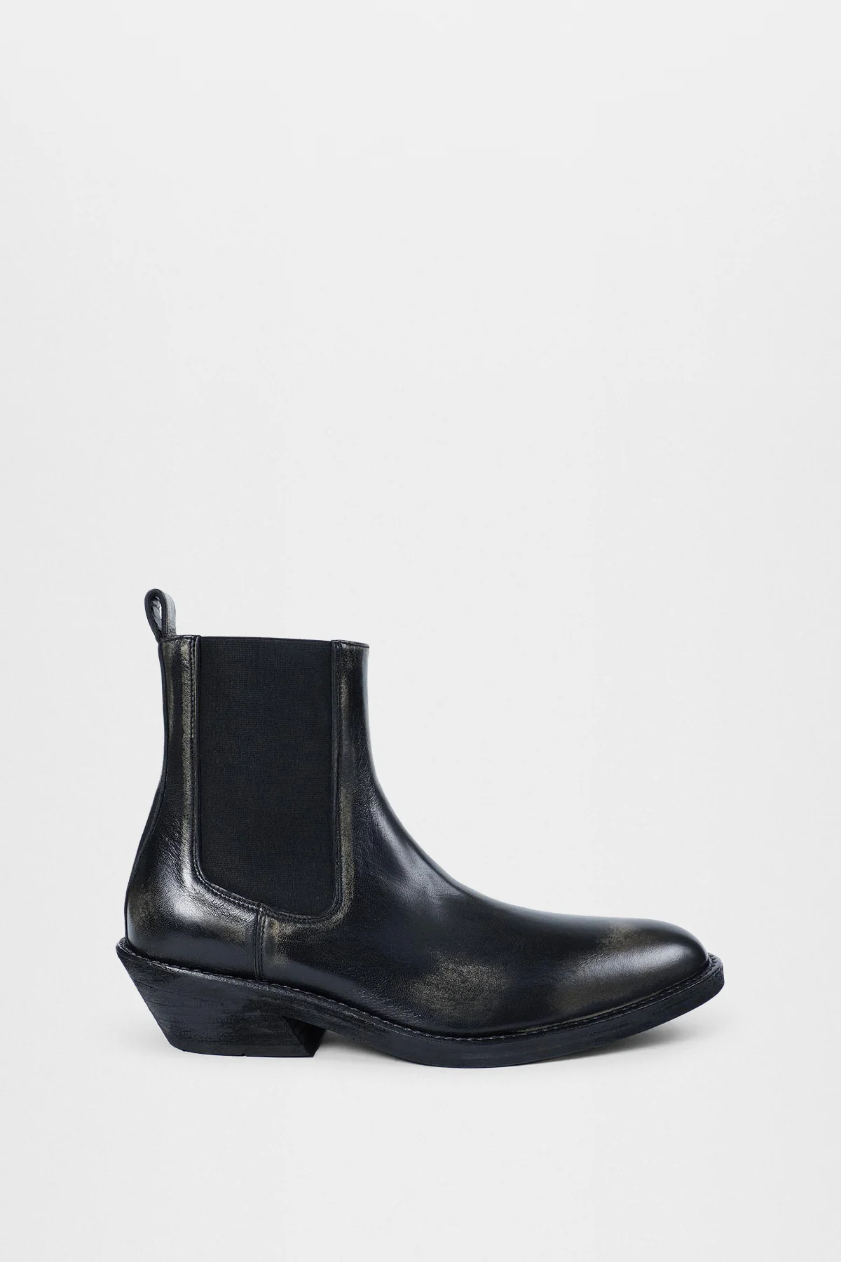 Caru Chelsea Boots - Image 2