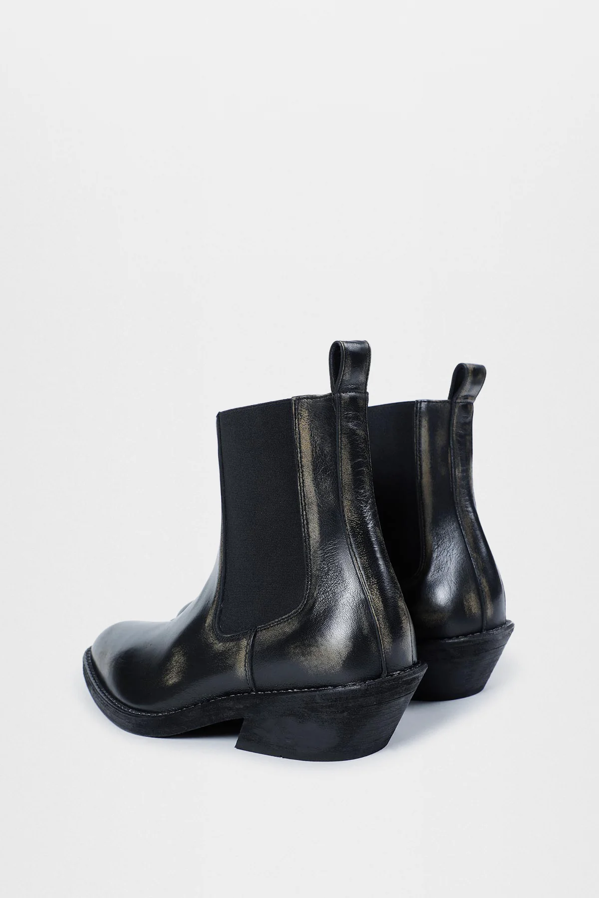 Caru Chelsea Boots - Image 3
