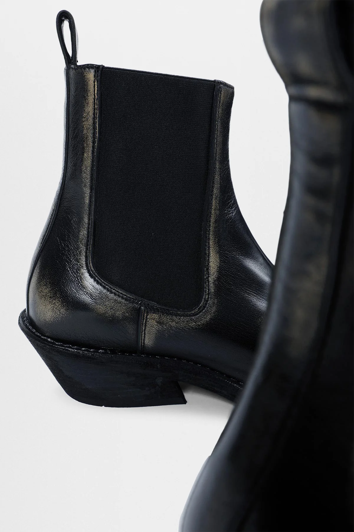 Caru Chelsea Boots - Image 5