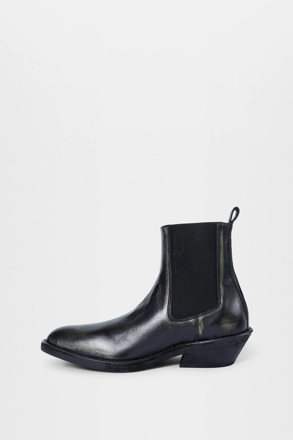 Caru Chelsea Boots - Image 7