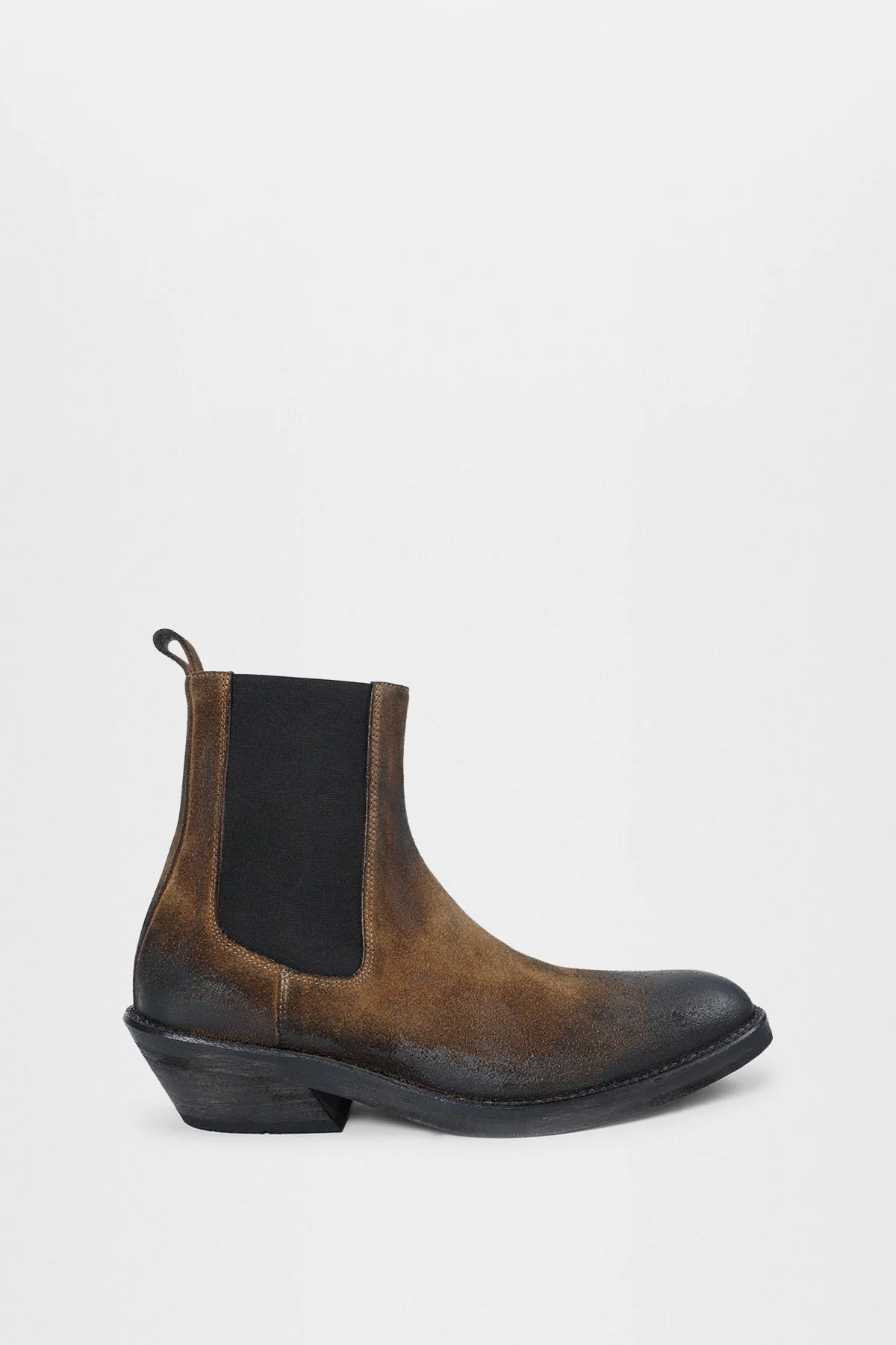 Caru Chelsea Boots - Image 2