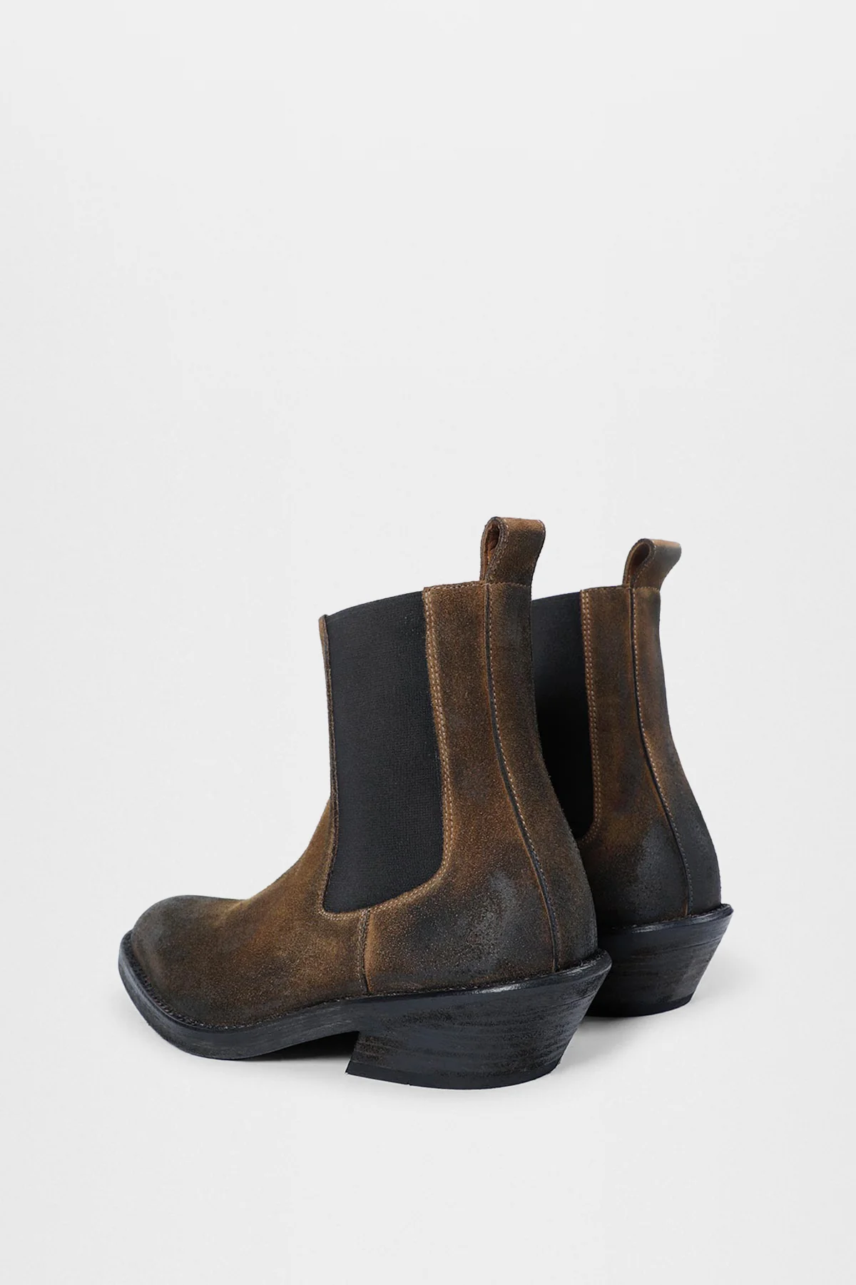 Caru Chelsea Boots - Image 3