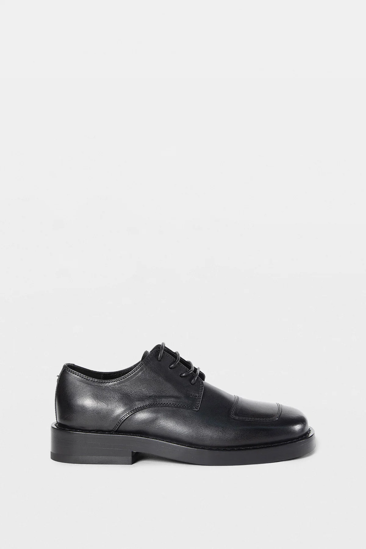 Alert Derby Shoes - Image 2
