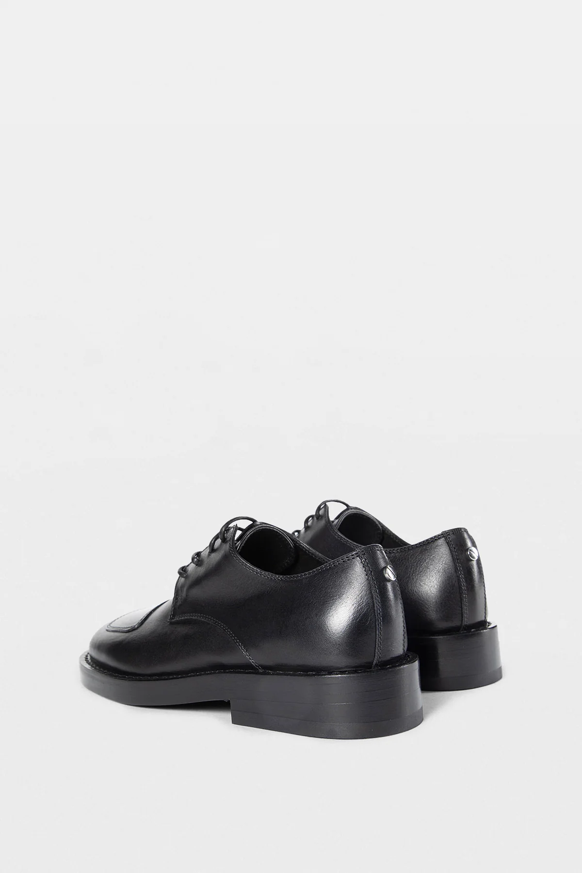 Alert Derby Shoes - Image 3
