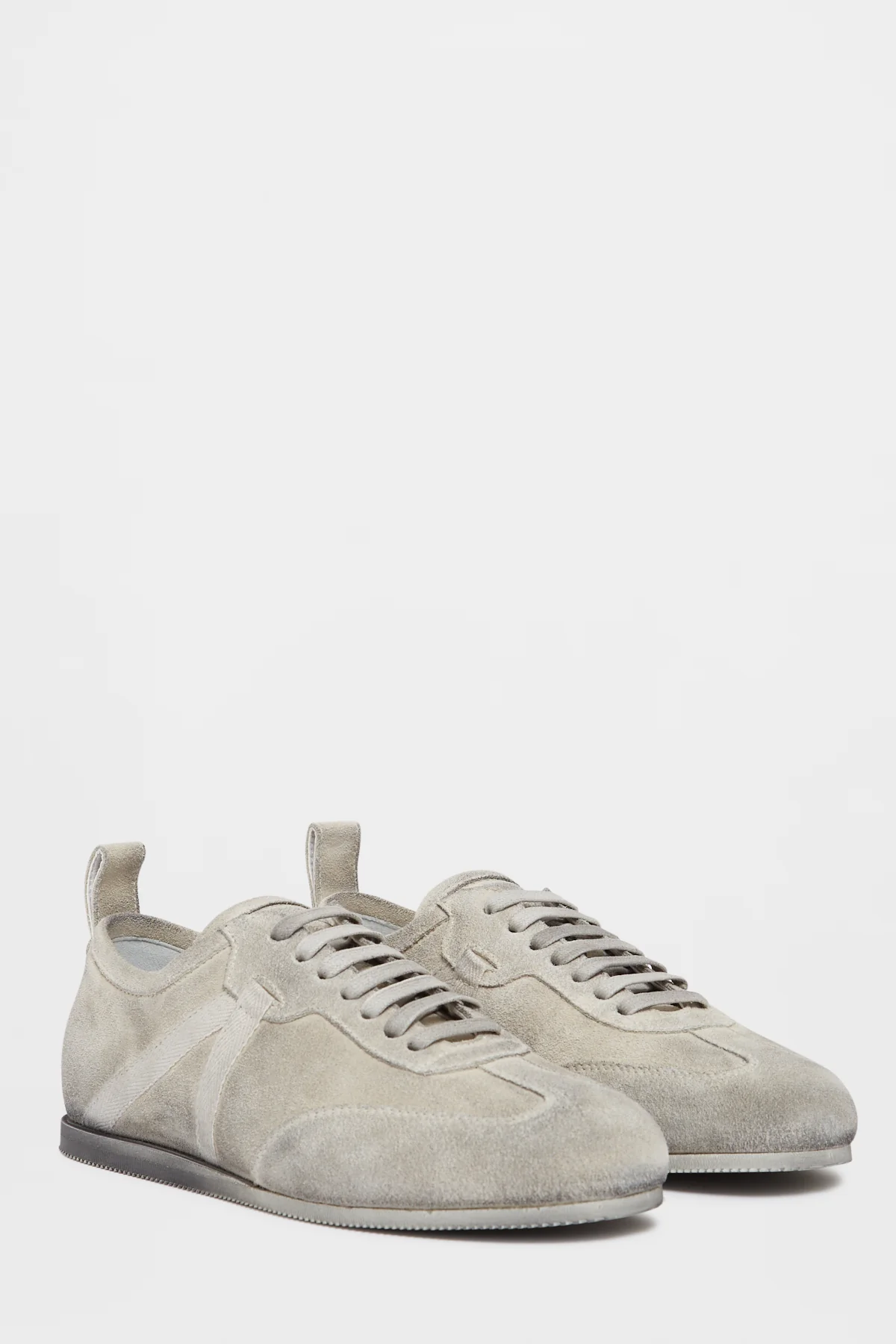 Siru Low-Top Boxing Sneakers