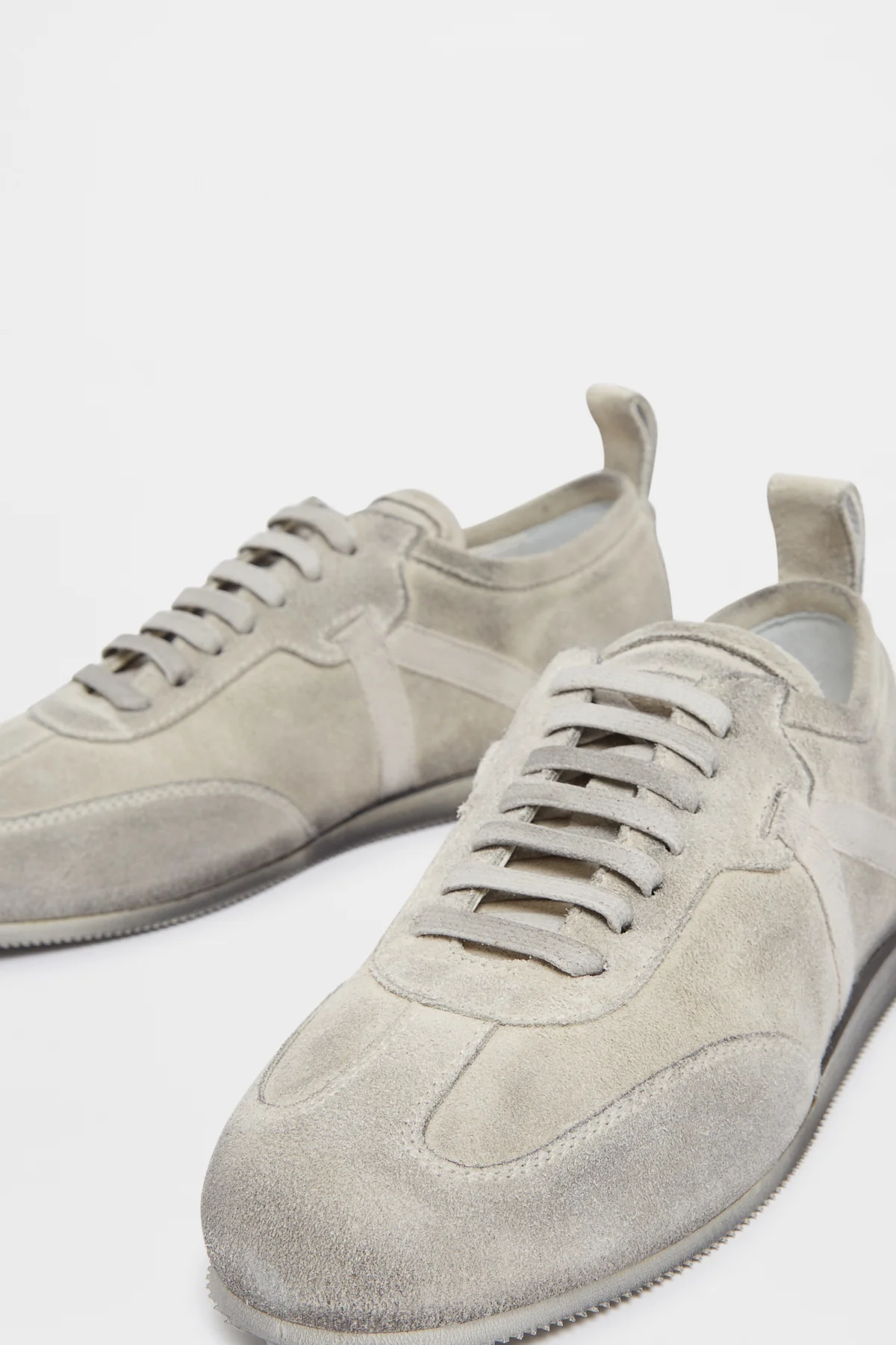 Siru Low-Top Boxing Sneakers - Image 5