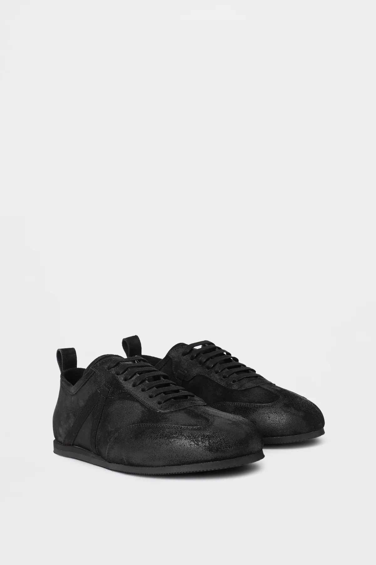 Siru Low-Top Boxing Sneakers