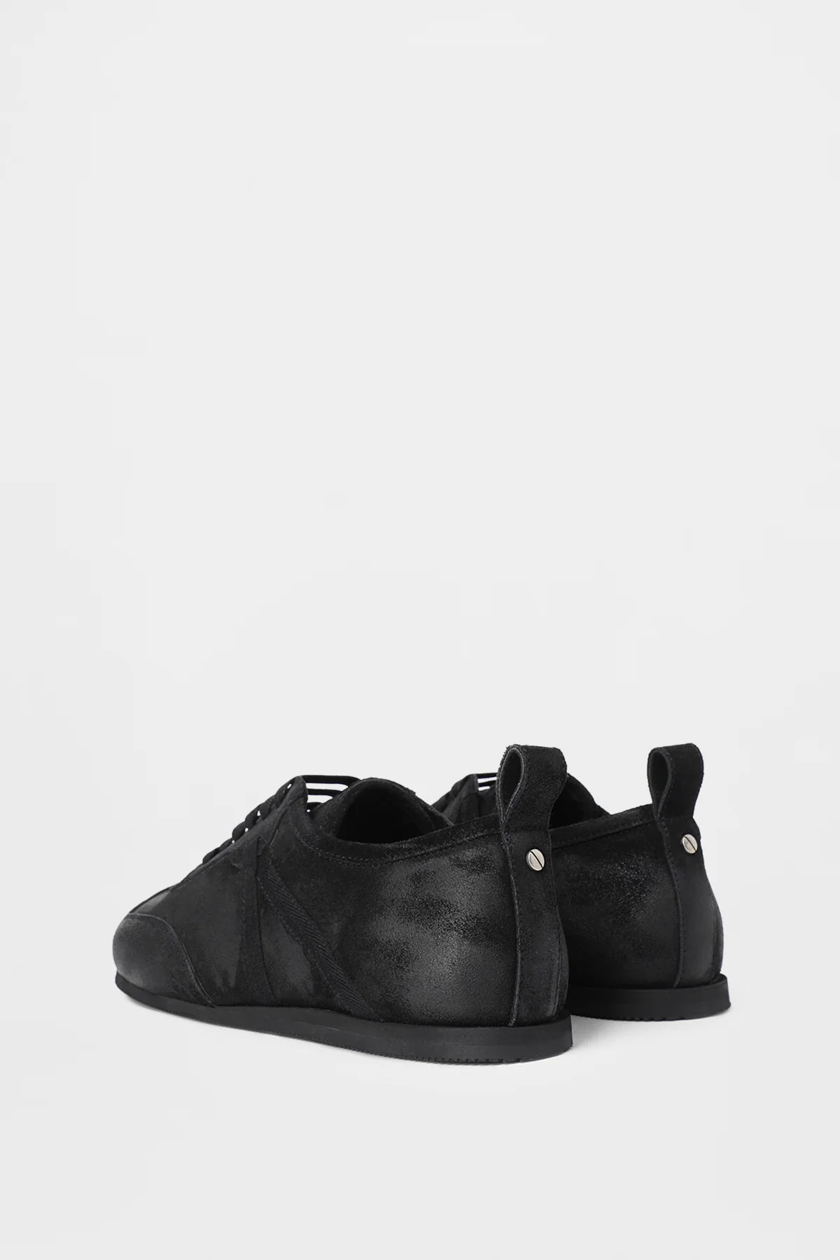Siru Low-Top Boxing Sneakers - Image 3