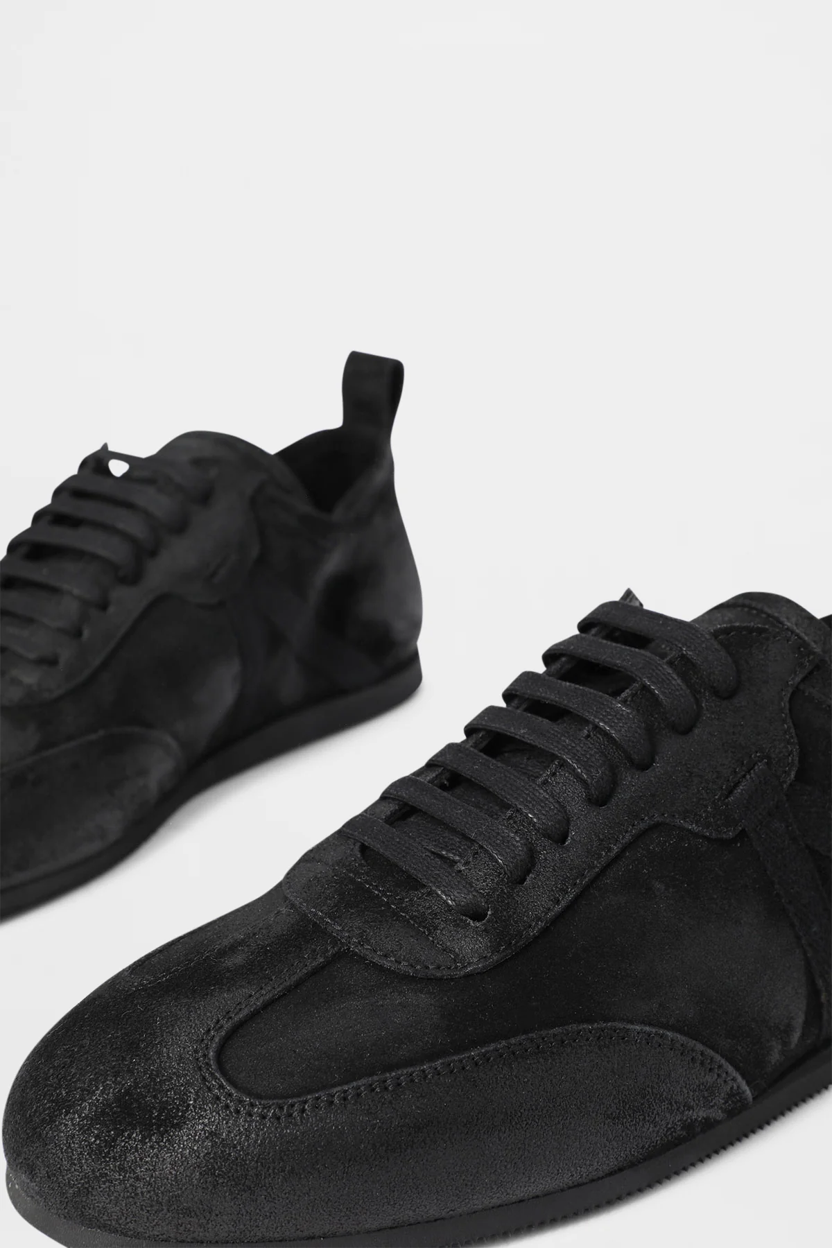 Siru Low-Top Boxing Sneakers - Image 5