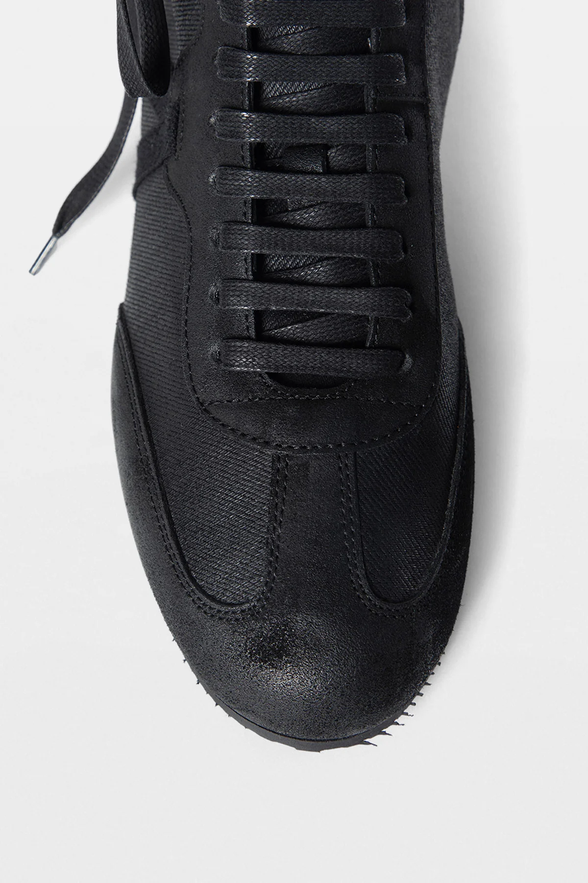 Fides Soft High Top Boxing Sneakers - Image 5