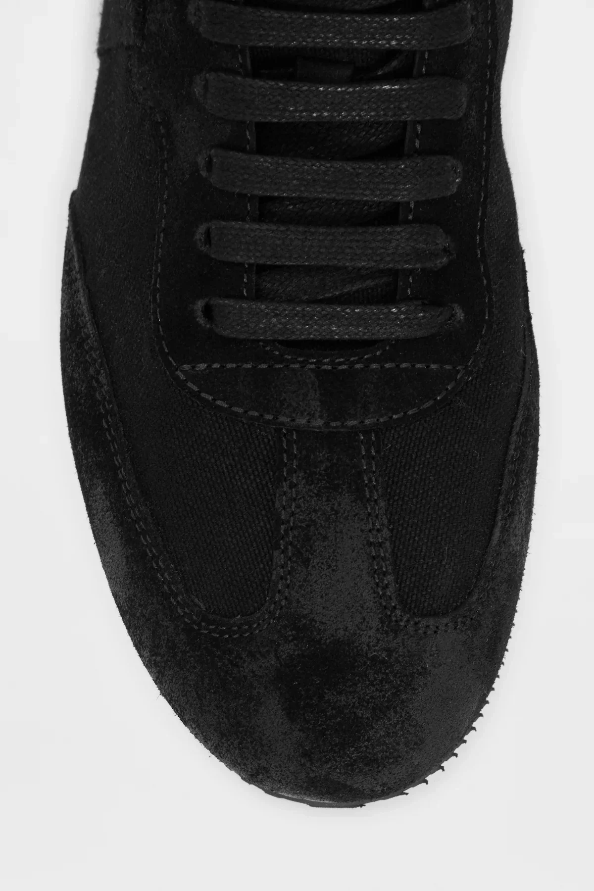 Fides High-Top Boxing Sneakers - Image 5
