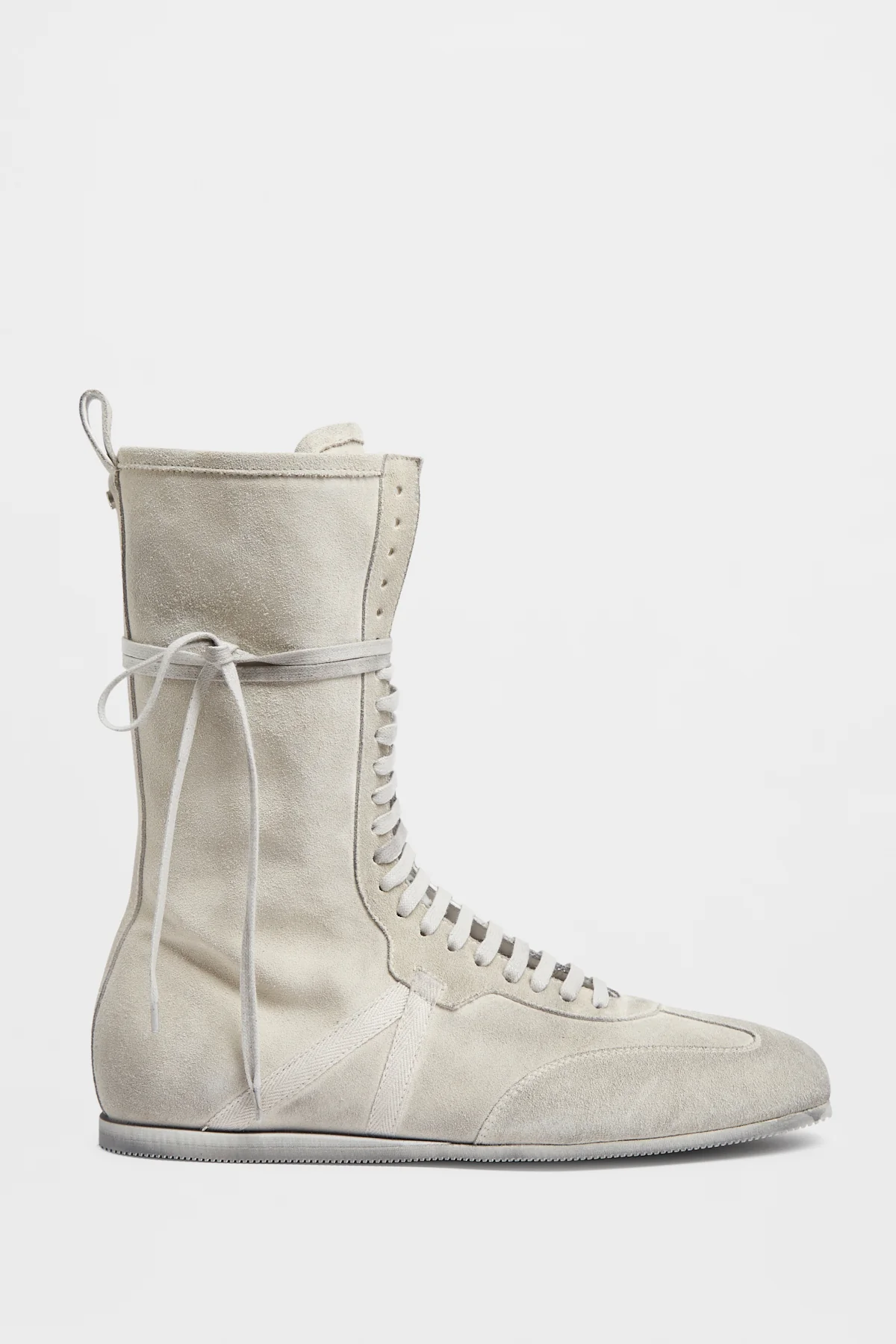Fides High-Top Boxing Sneakers - Image 2