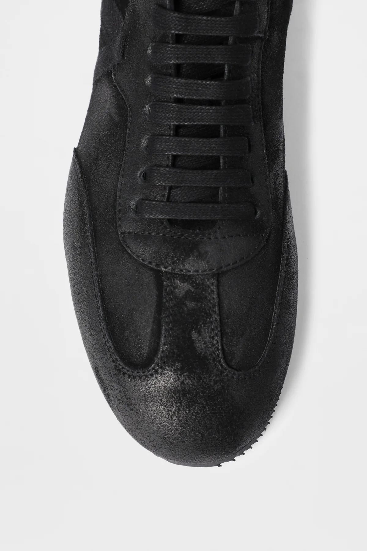 Fides High-Top Boxing Sneakers - Image 6