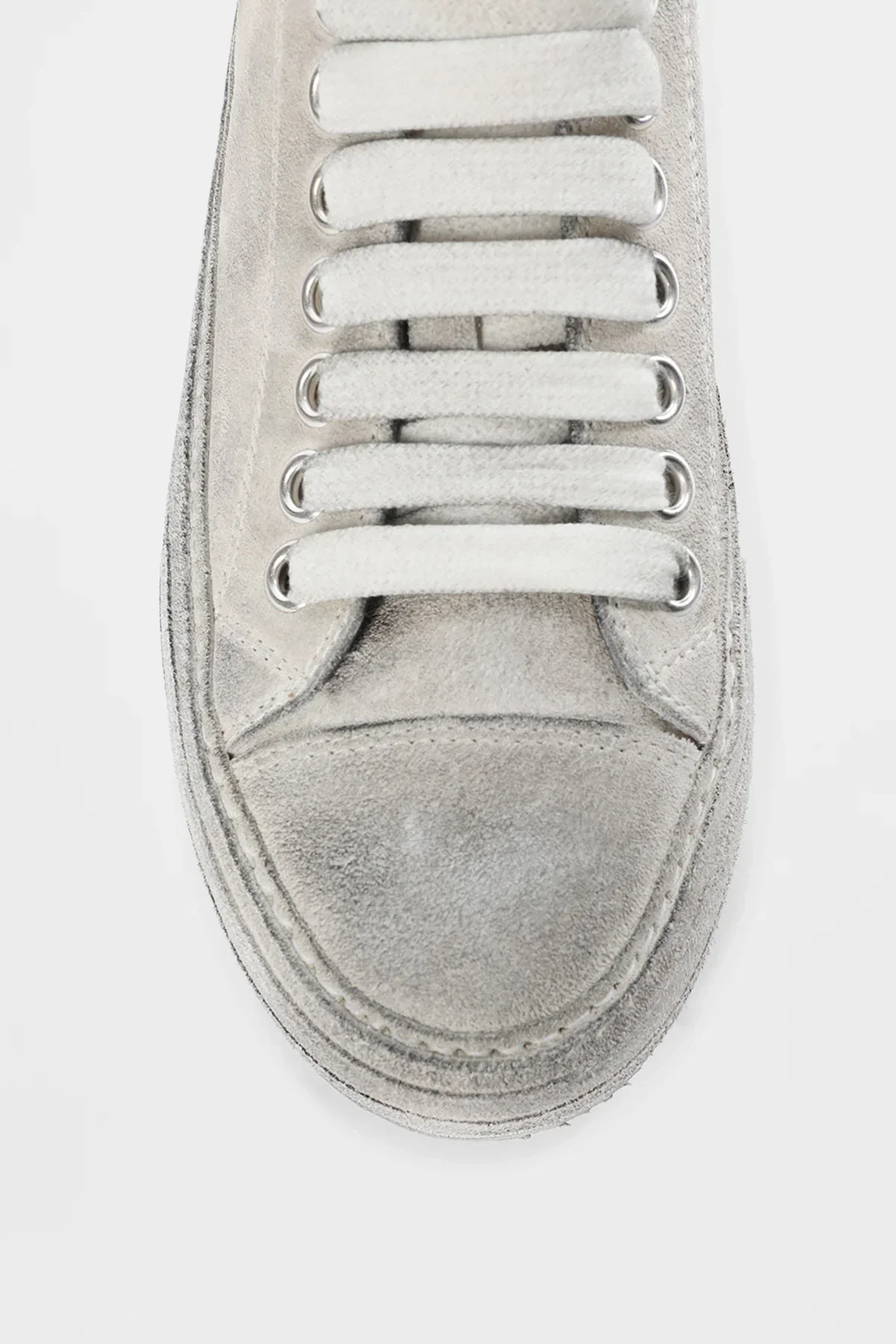 Nono Low-Top Sneakers - Image 4