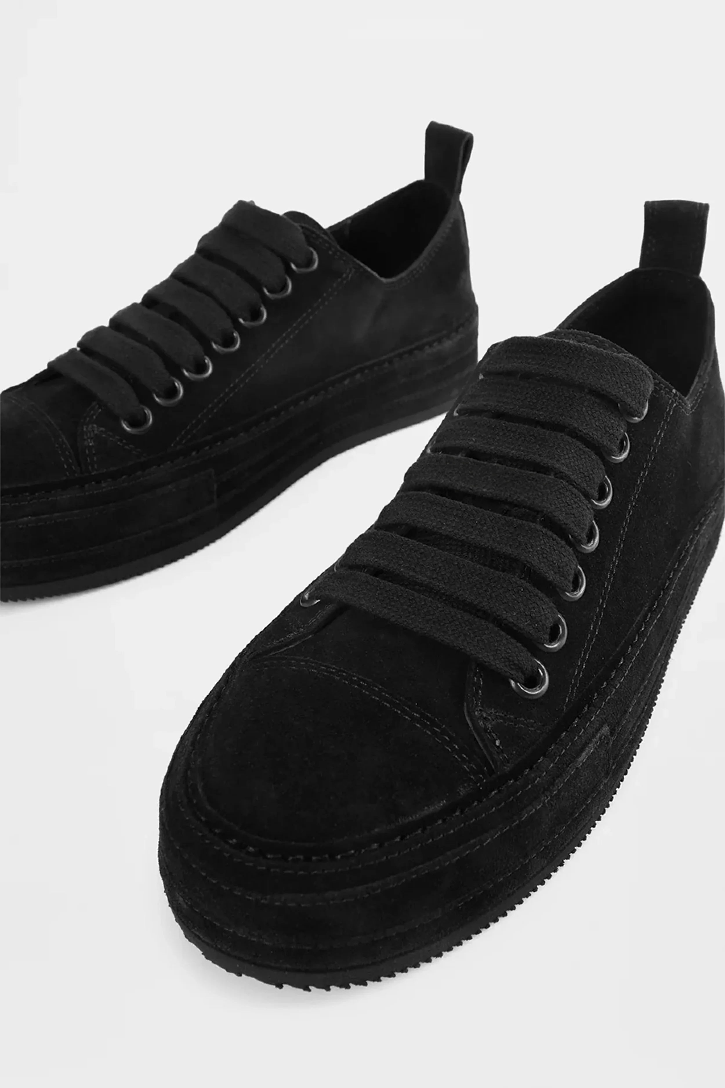 Nono Low-Top Sneakers - Image 4
