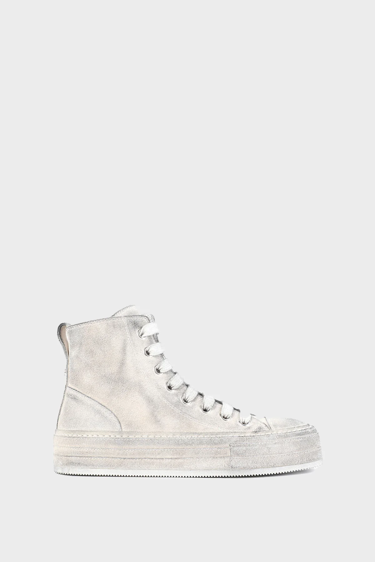 Orvo High-Top Sneakers - Image 2
