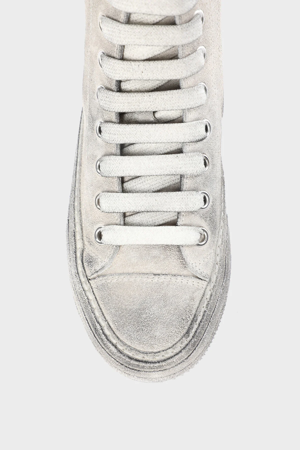 Orvo High-Top Sneakers - Image 4